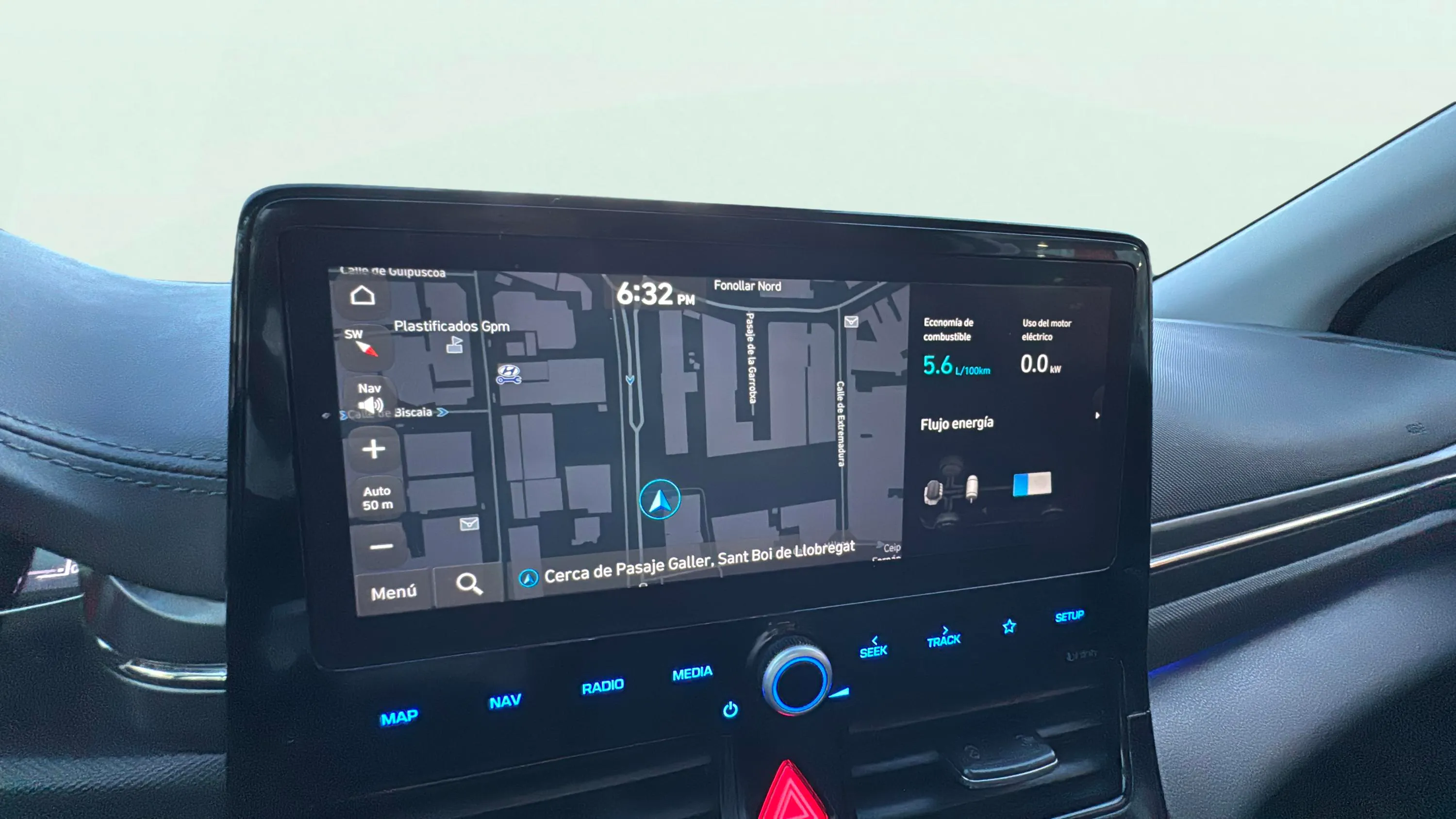 Hyundai Ioniq 1.6 GDI HEV Style DCT - foto 22