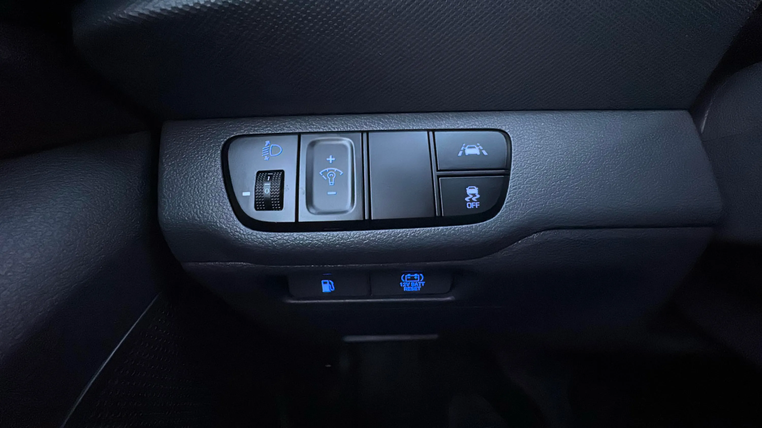 Hyundai Ioniq 1.6 GDI HEV Style DCT - foto 15