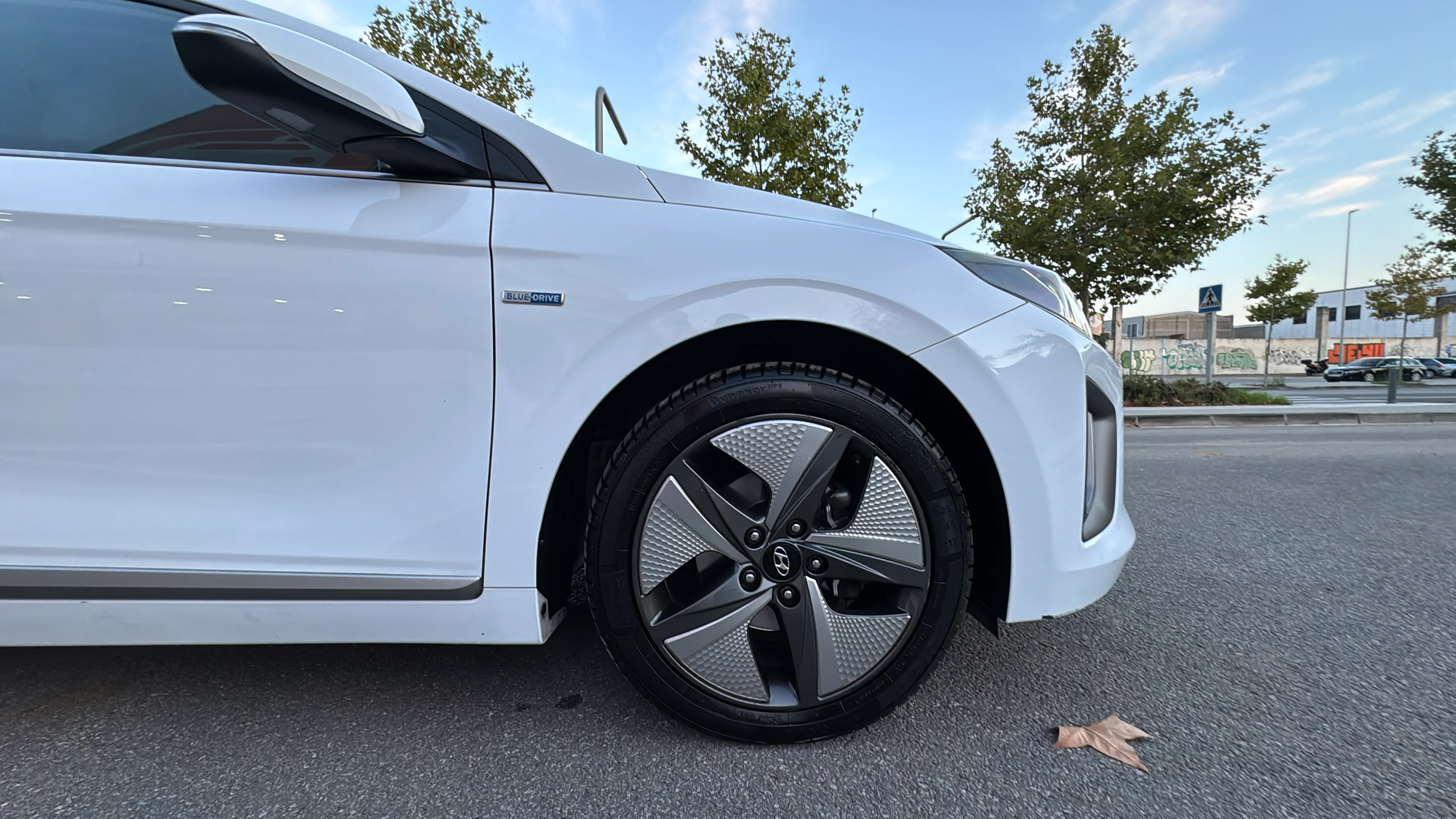 Hyundai Ioniq 1.6 GDI HEV Style DCT - foto 31