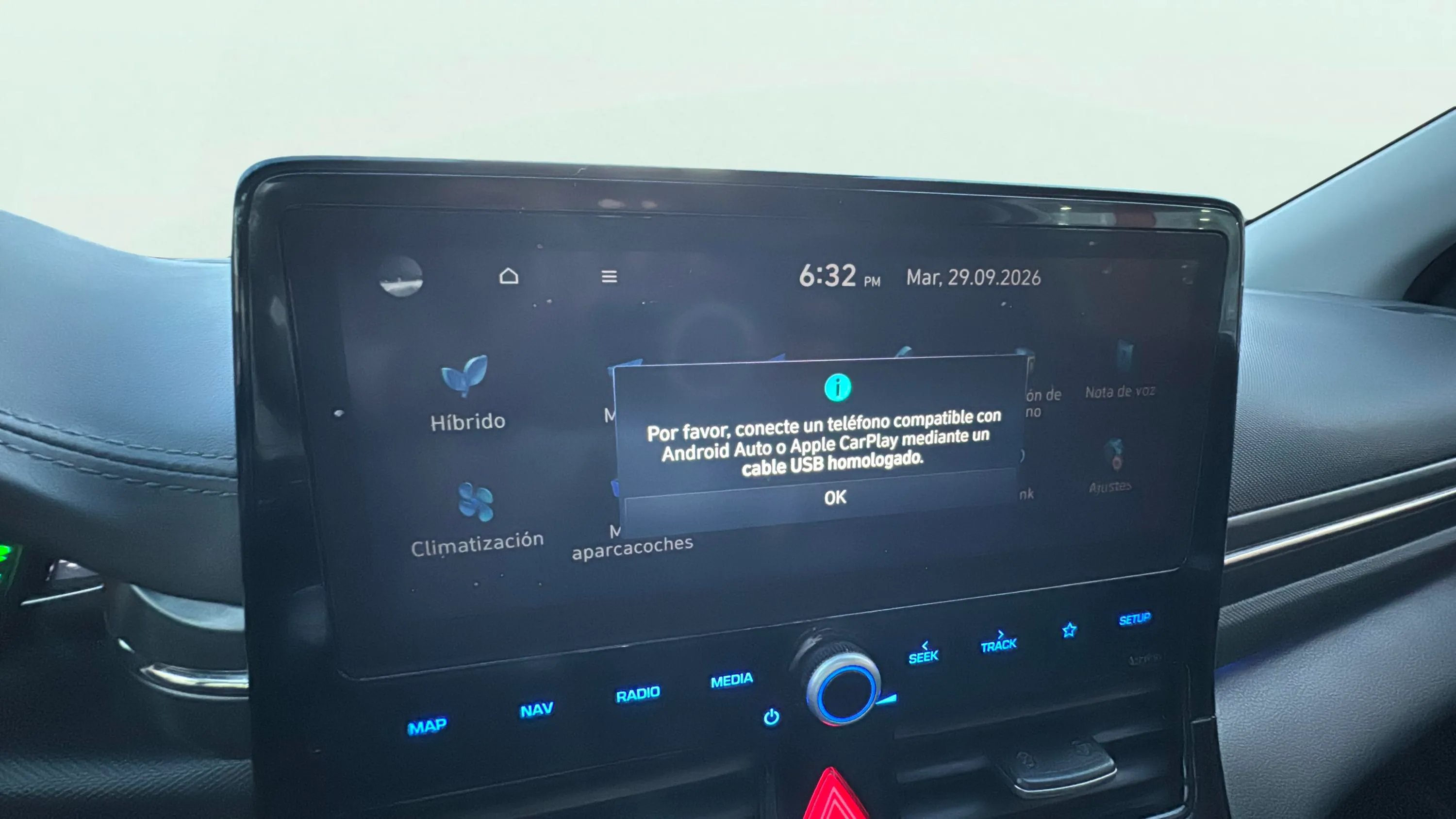 Hyundai Ioniq 1.6 GDI HEV Style DCT - foto 21
