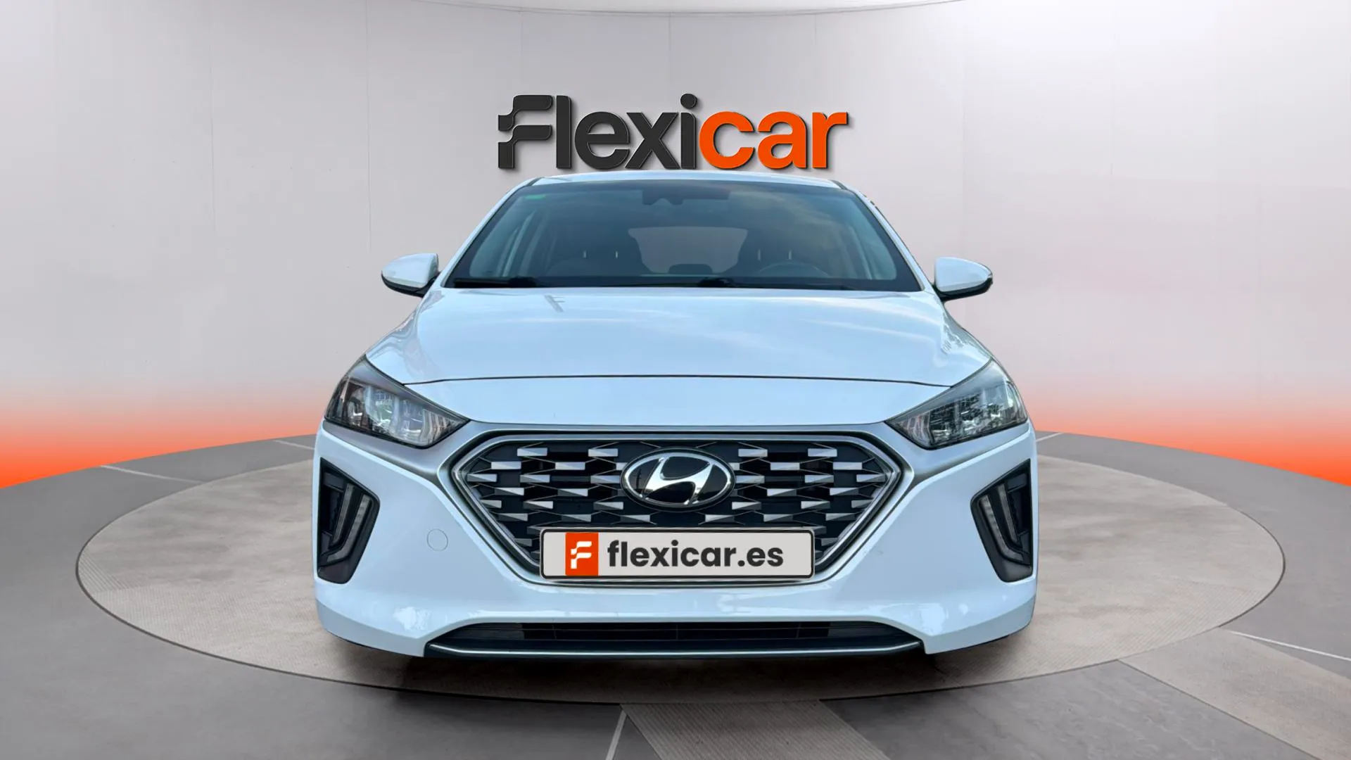 Hyundai Ioniq 1.6 GDI HEV Style DCT - foto 2