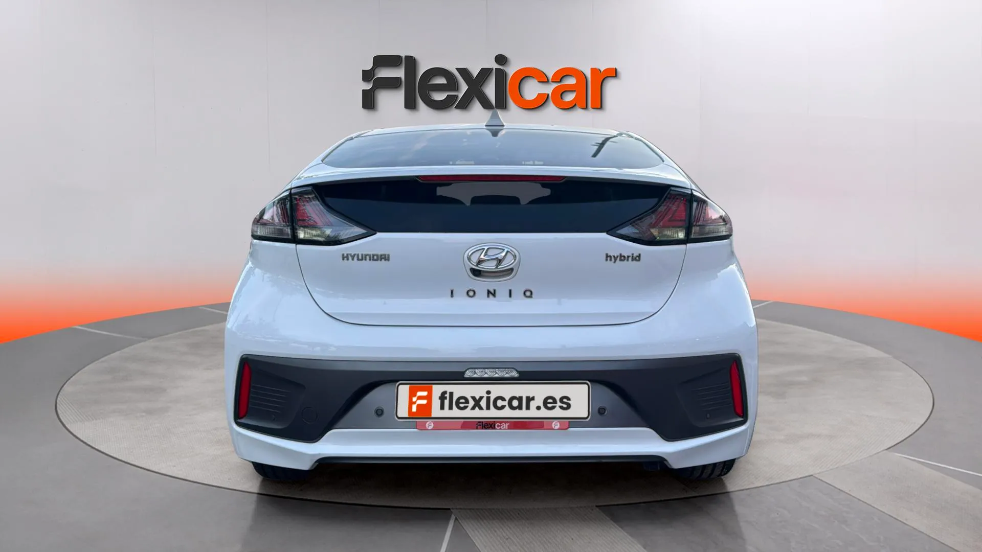Hyundai Ioniq 1.6 GDI HEV Style DCT - foto 6