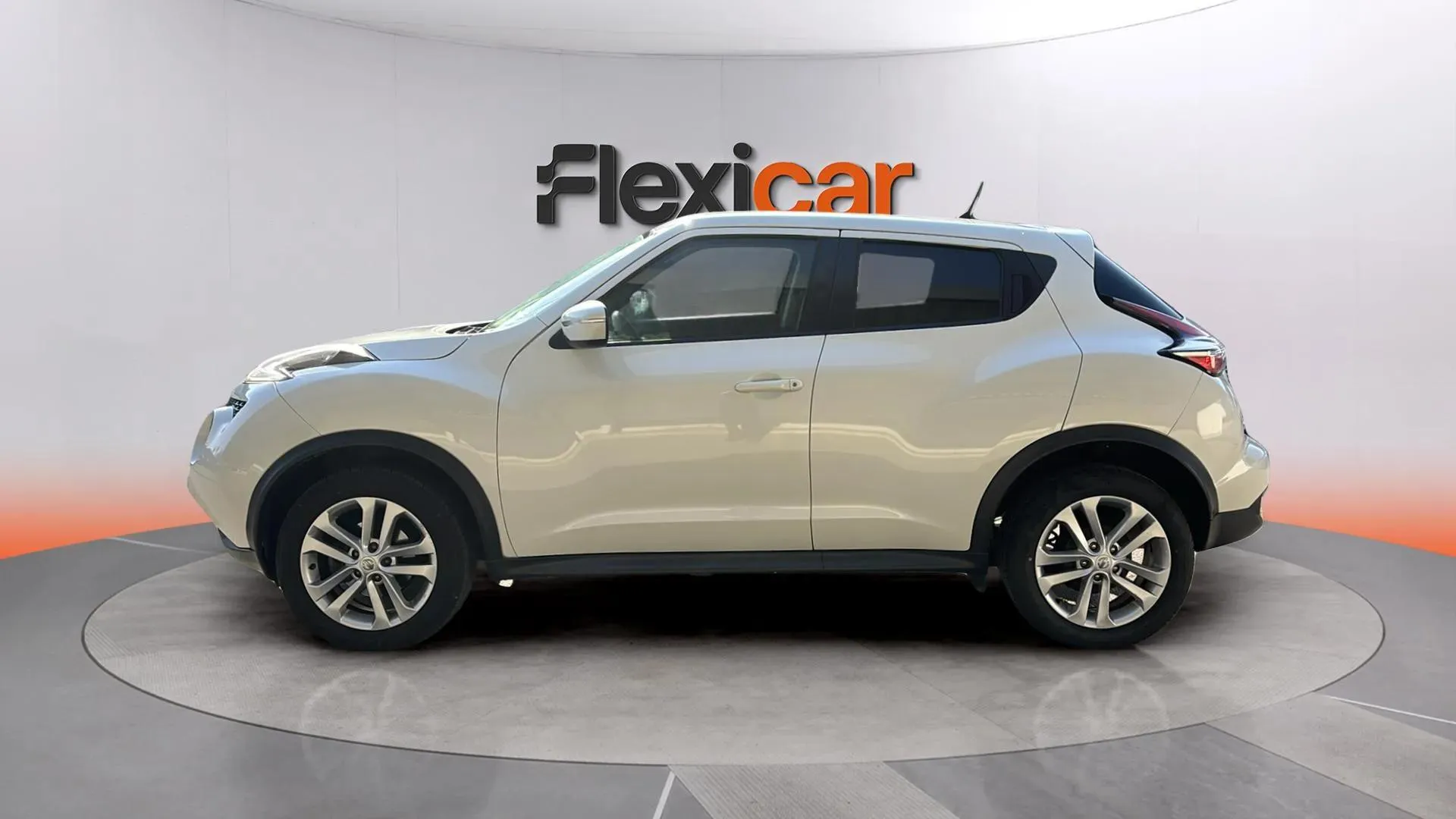 Nissan Juke dCi EU6 Acenta - foto 2