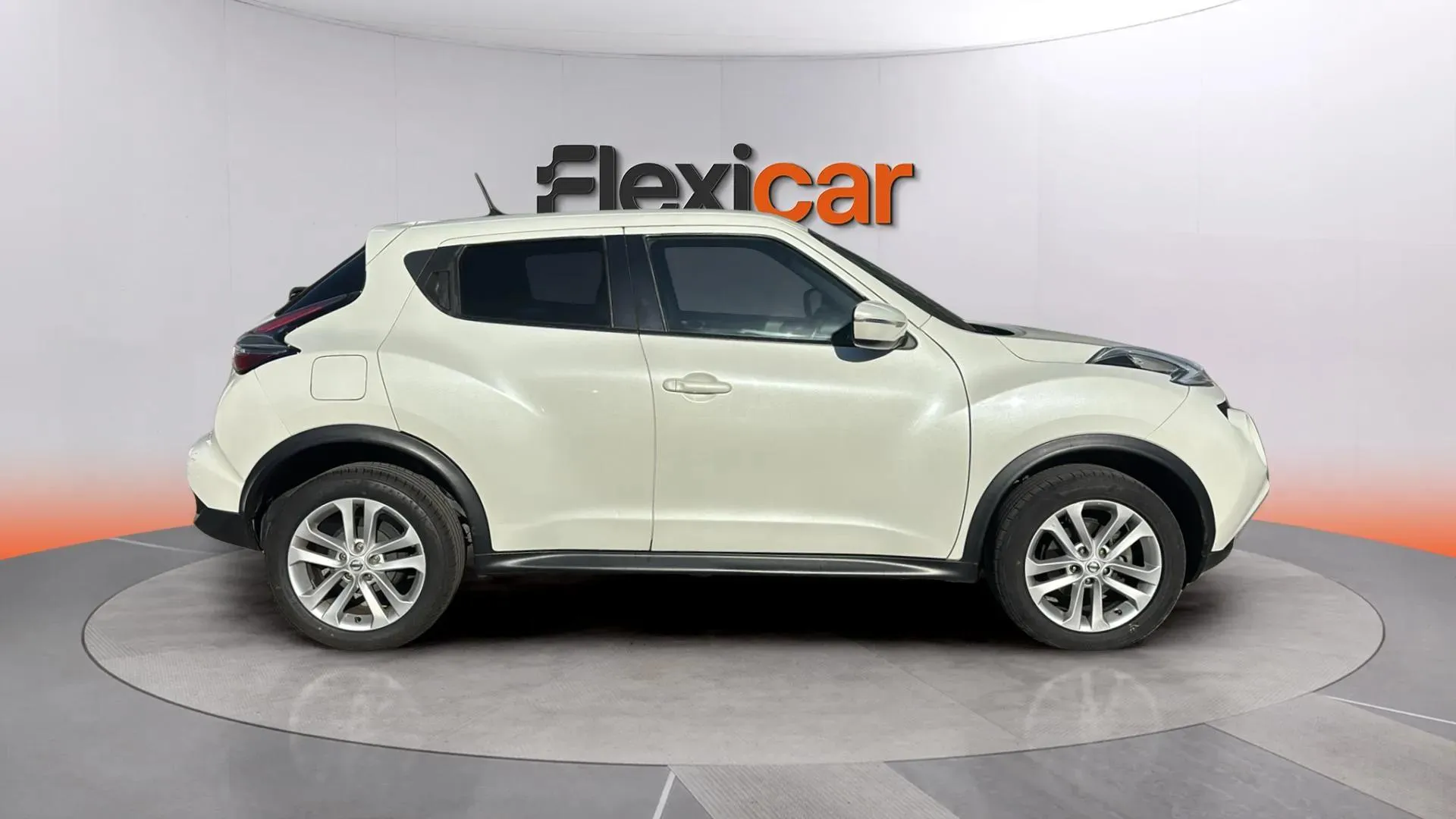 Nissan Juke dCi EU6 Acenta - foto 5