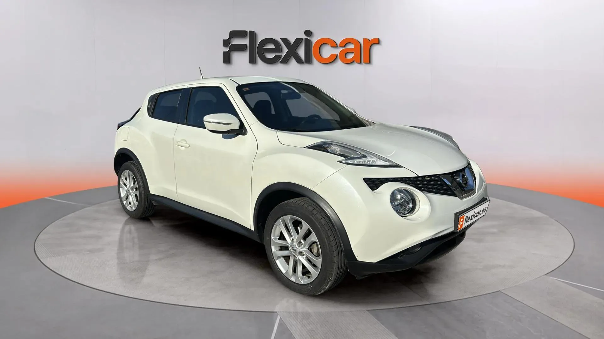 Nissan Juke dCi EU6 Acenta - foto 11