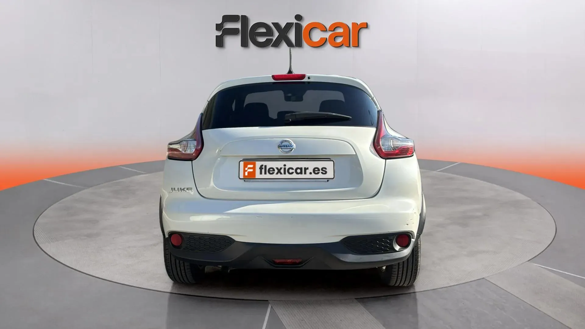 Nissan Juke dCi EU6 Acenta - foto 3