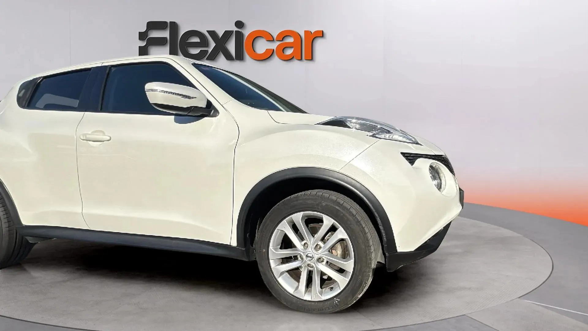 Nissan Juke dCi EU6 Acenta - foto 10