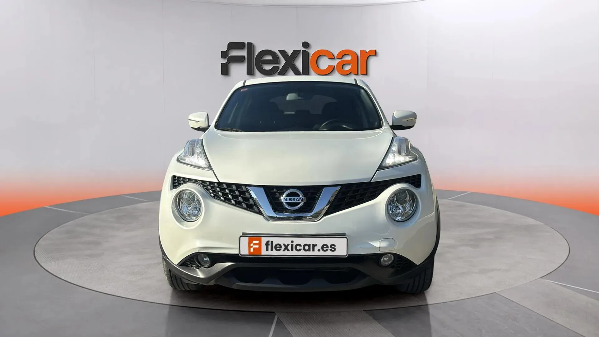 Nissan Juke dCi EU6 Acenta - foto 9