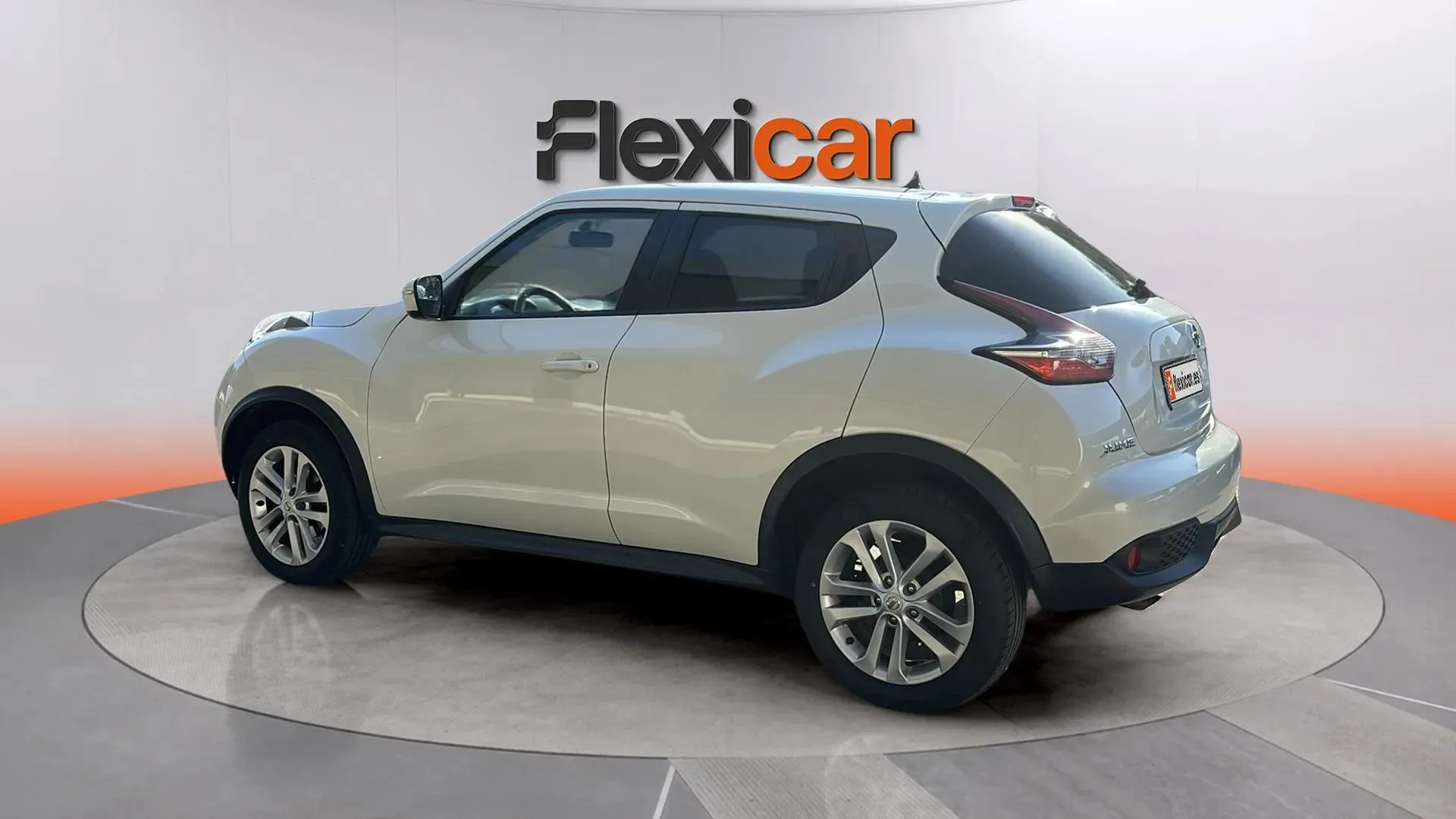 Nissan Juke dCi EU6 Acenta - foto 4