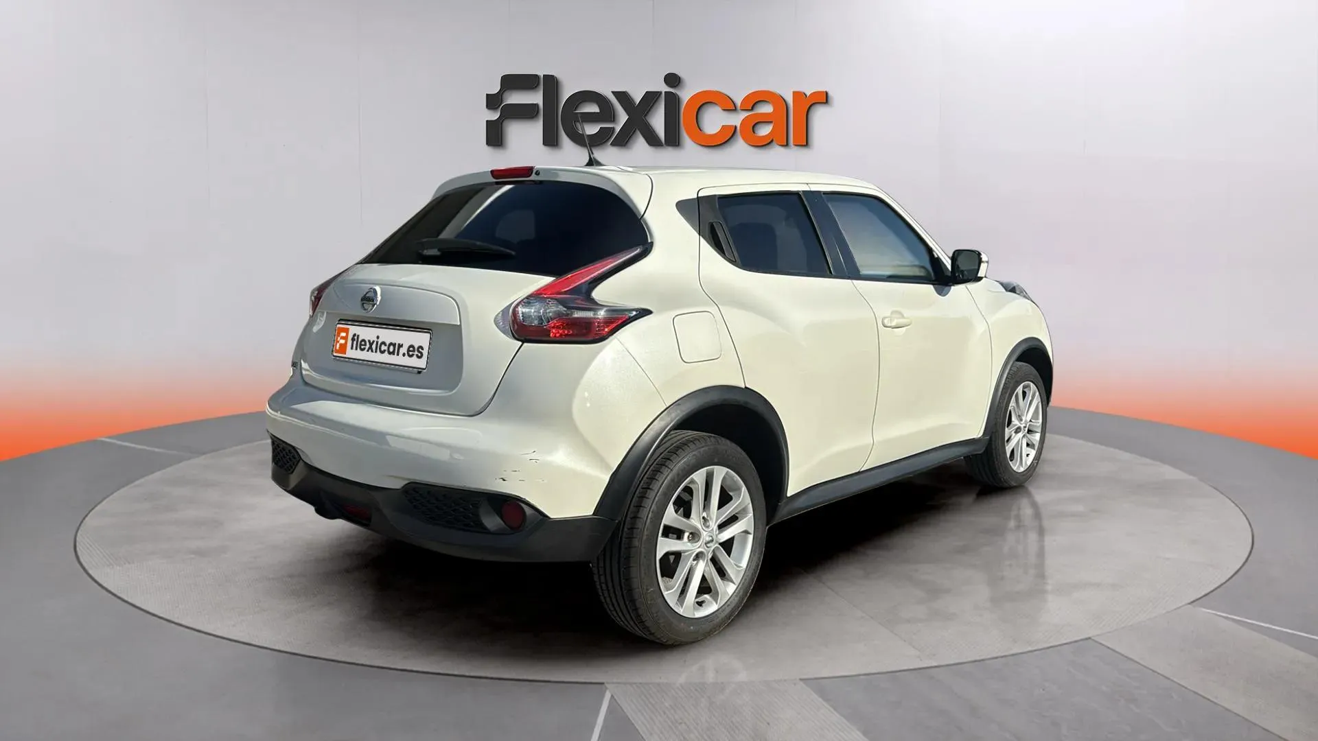 Nissan Juke dCi EU6 Acenta - foto 6