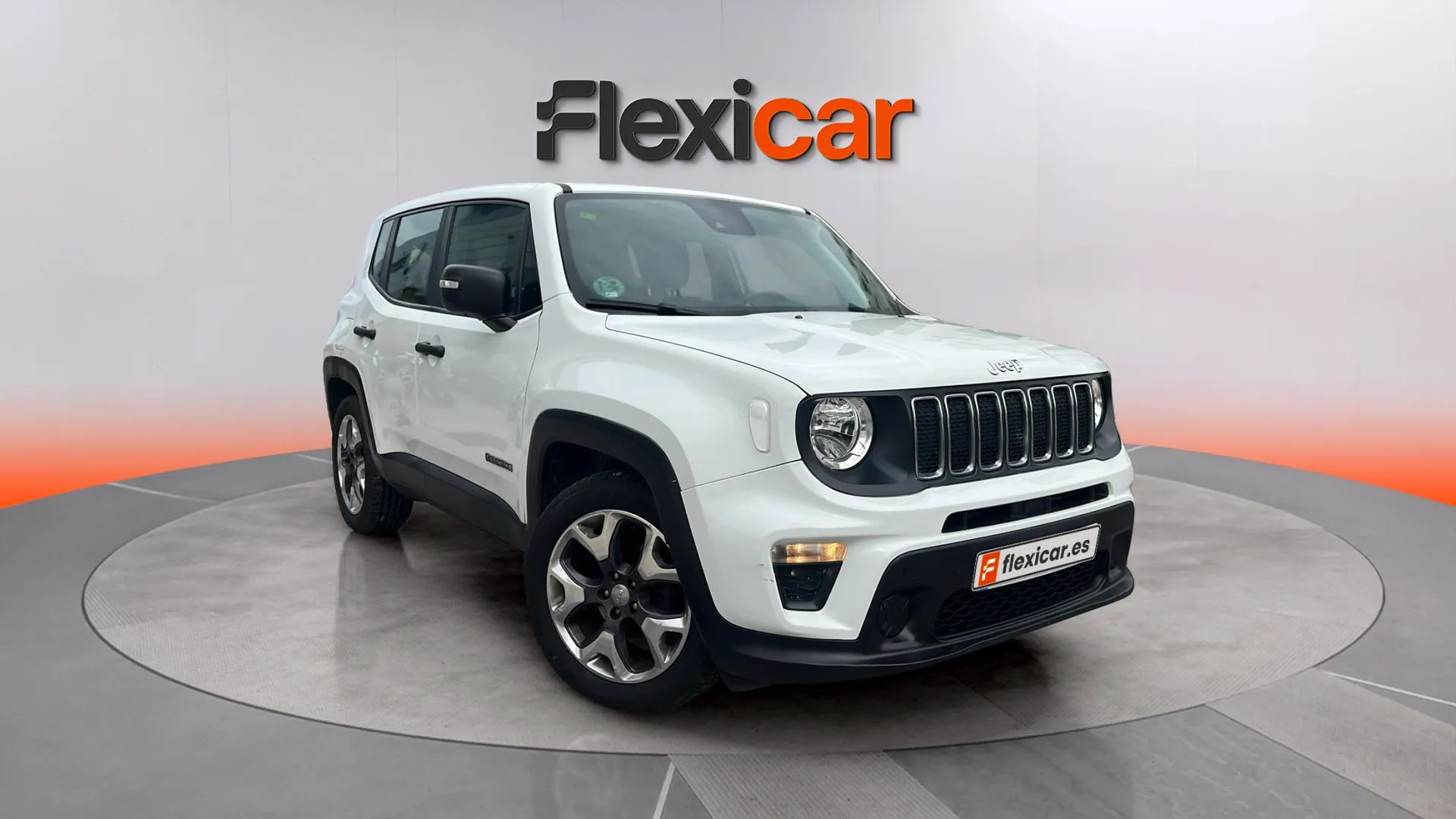 Jeep Renegade 1.0G Sport 4x2