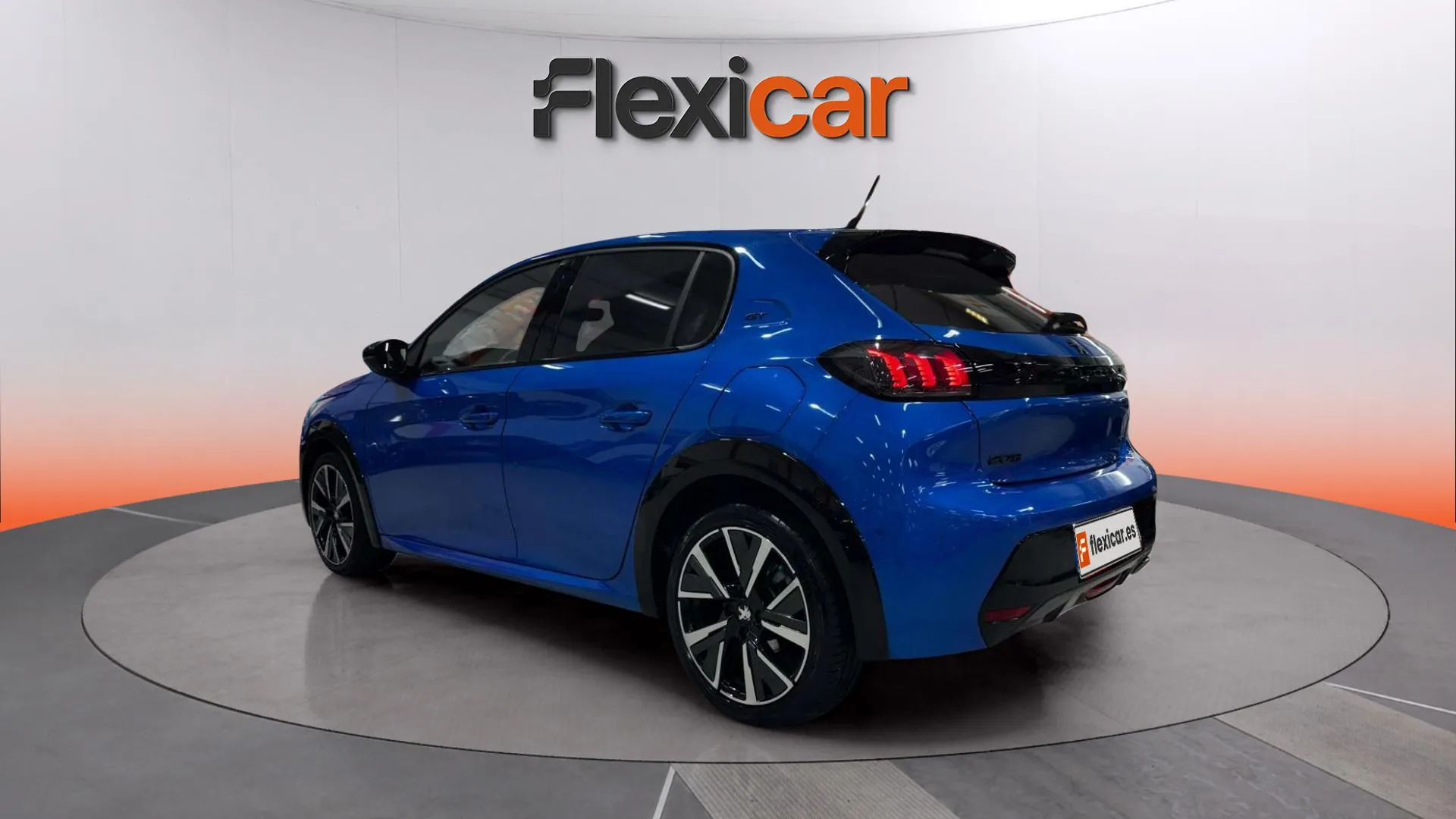 Peugeot 208 PureTech GT - foto 7