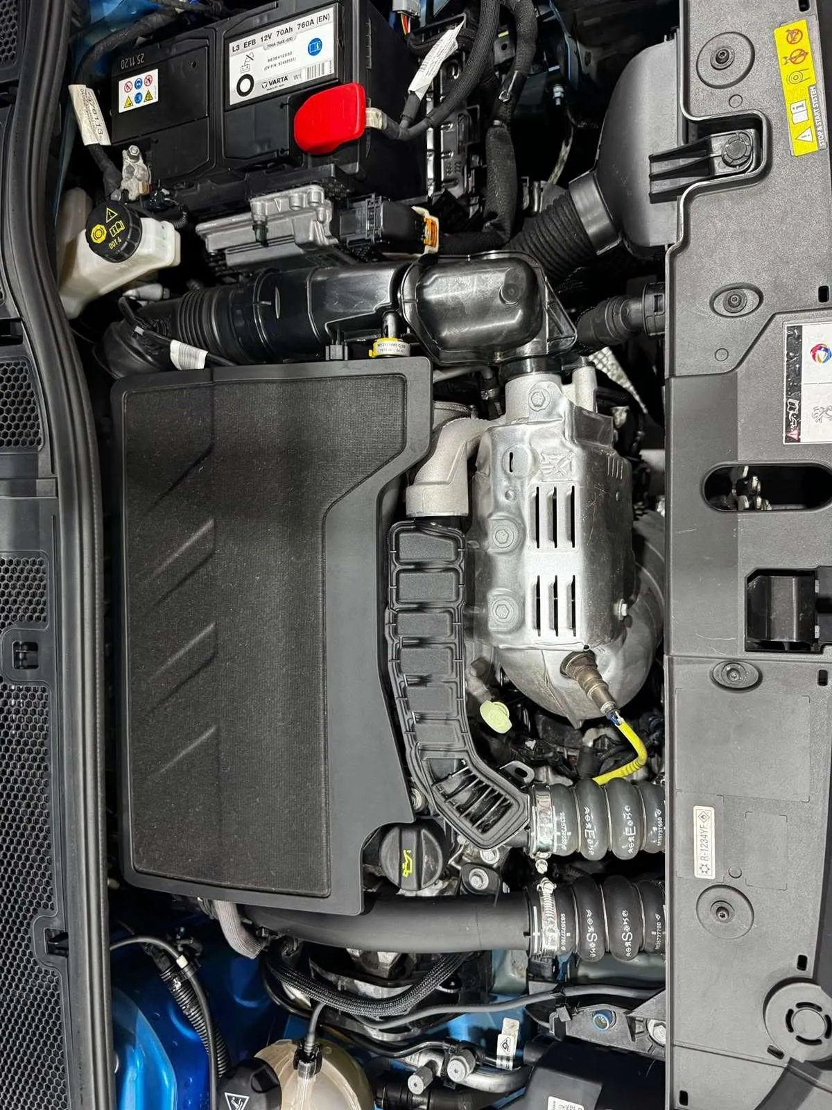 Peugeot 208 PureTech GT - foto 32