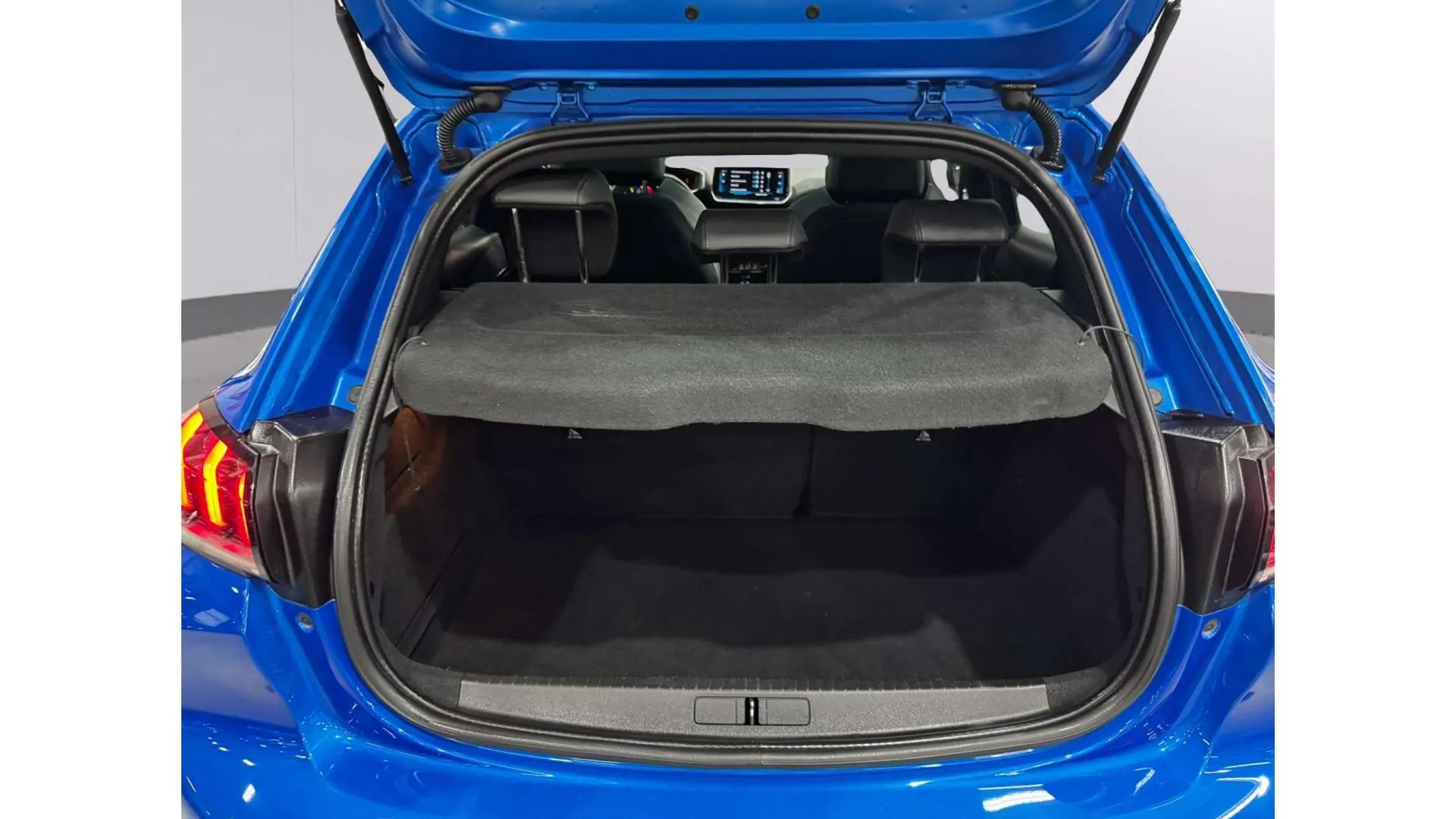Peugeot 208 PureTech GT - foto 27