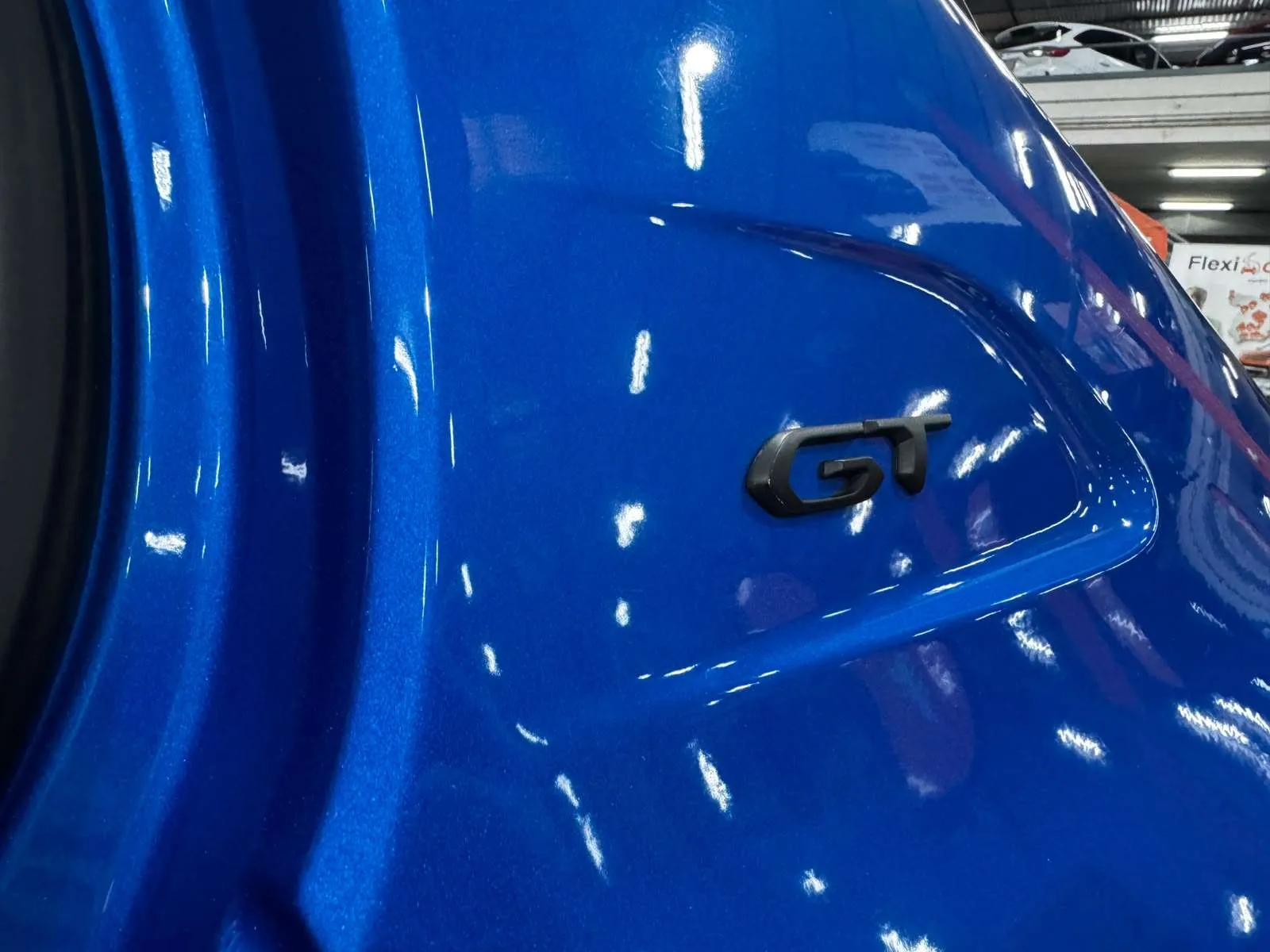 Peugeot 208 PureTech GT - foto 21