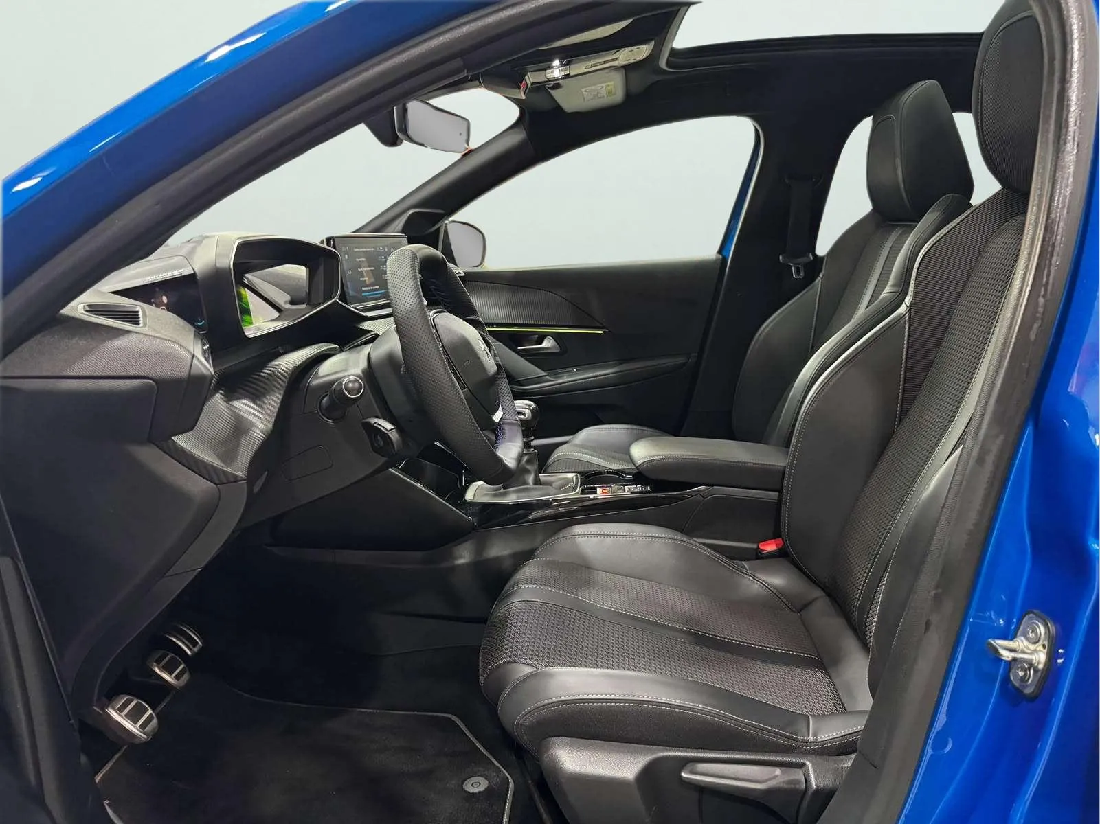 Peugeot 208 PureTech GT - foto 19