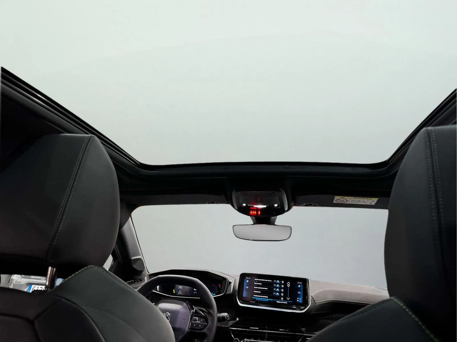 Peugeot 208 PureTech GT - foto 25
