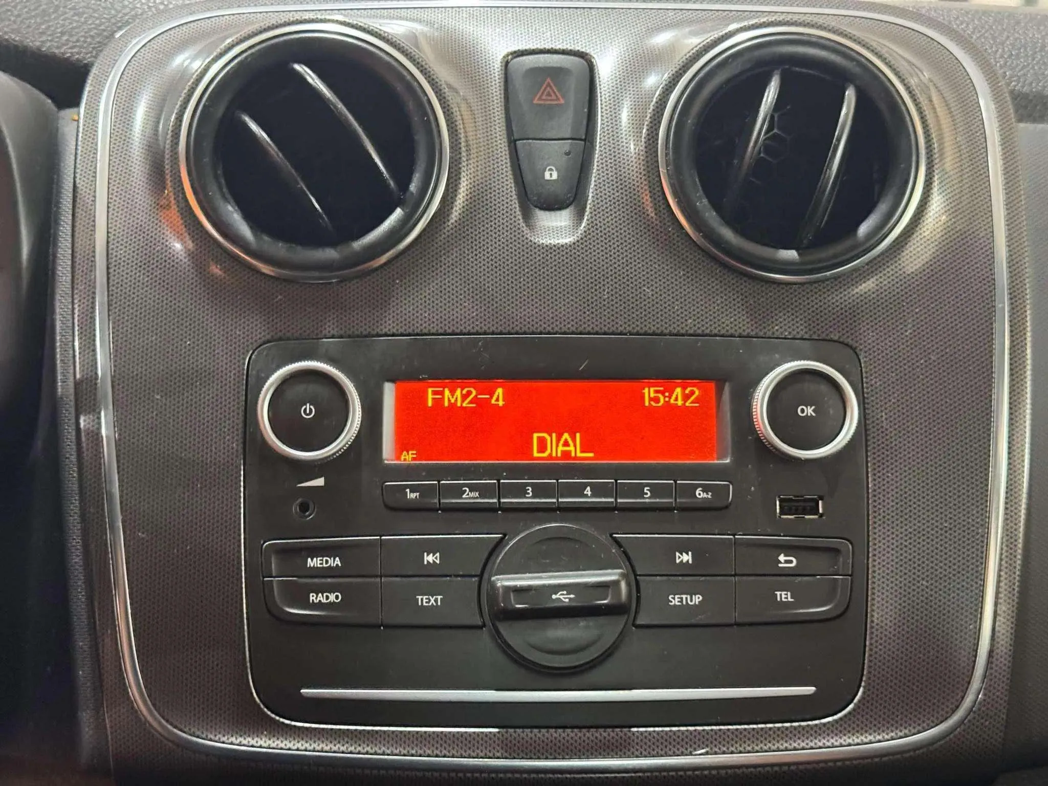 Dacia Sandero Stepway Comfort Blue dCi - foto 13