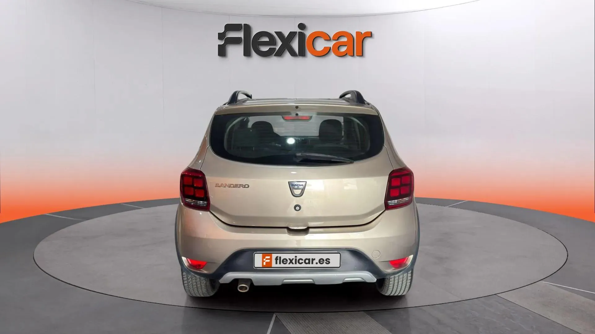 Dacia Sandero Stepway Comfort Blue dCi - foto 4