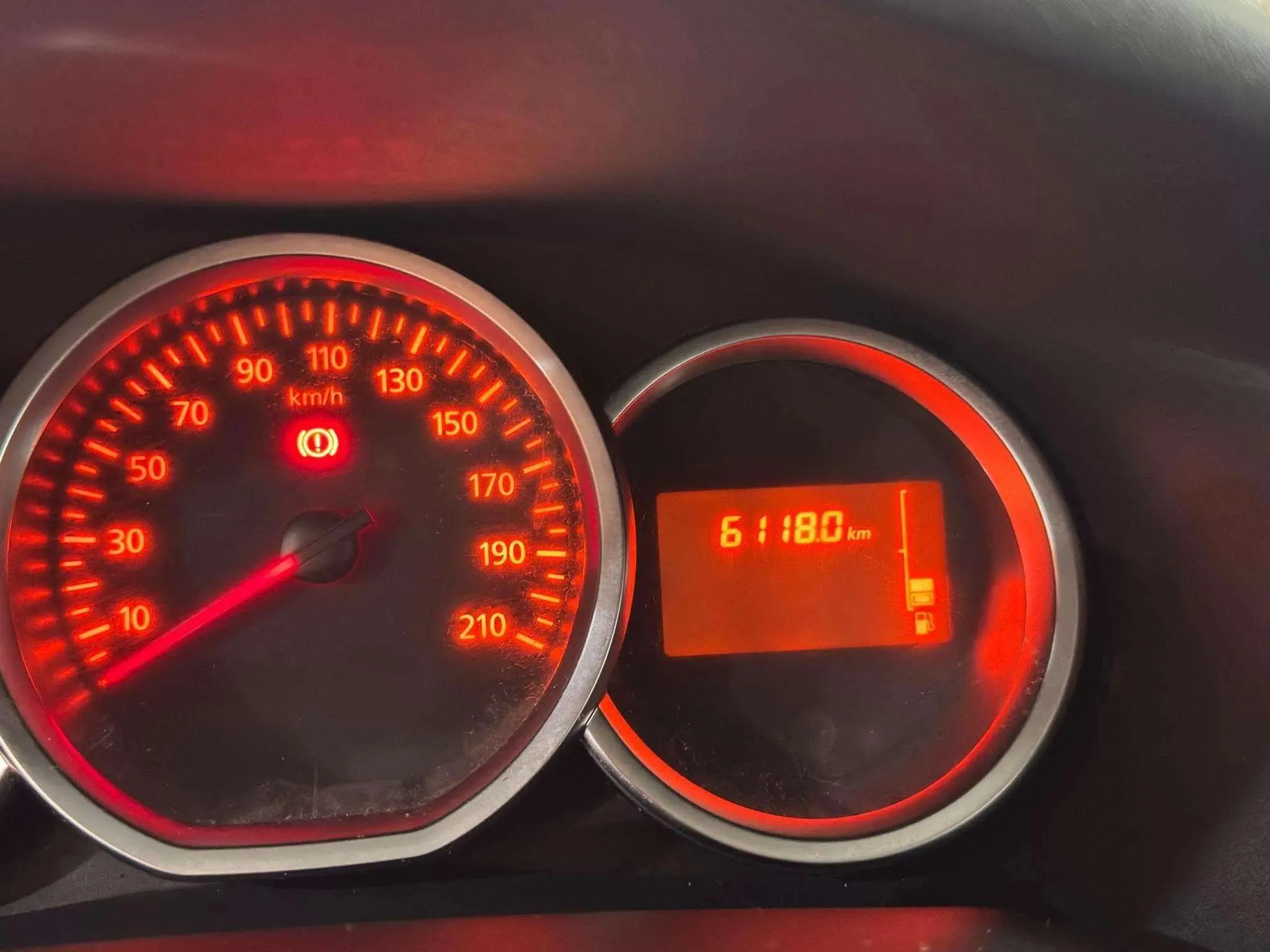 Dacia Sandero Stepway Comfort Blue dCi - foto 16