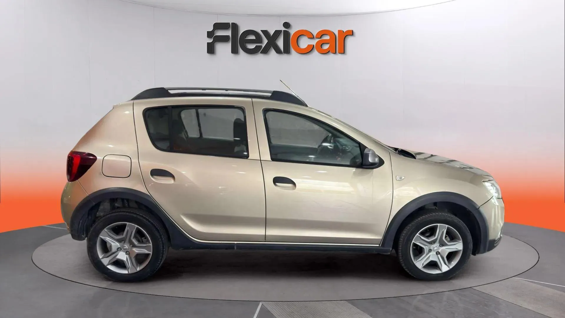 Dacia Sandero Stepway Comfort Blue dCi - foto 5