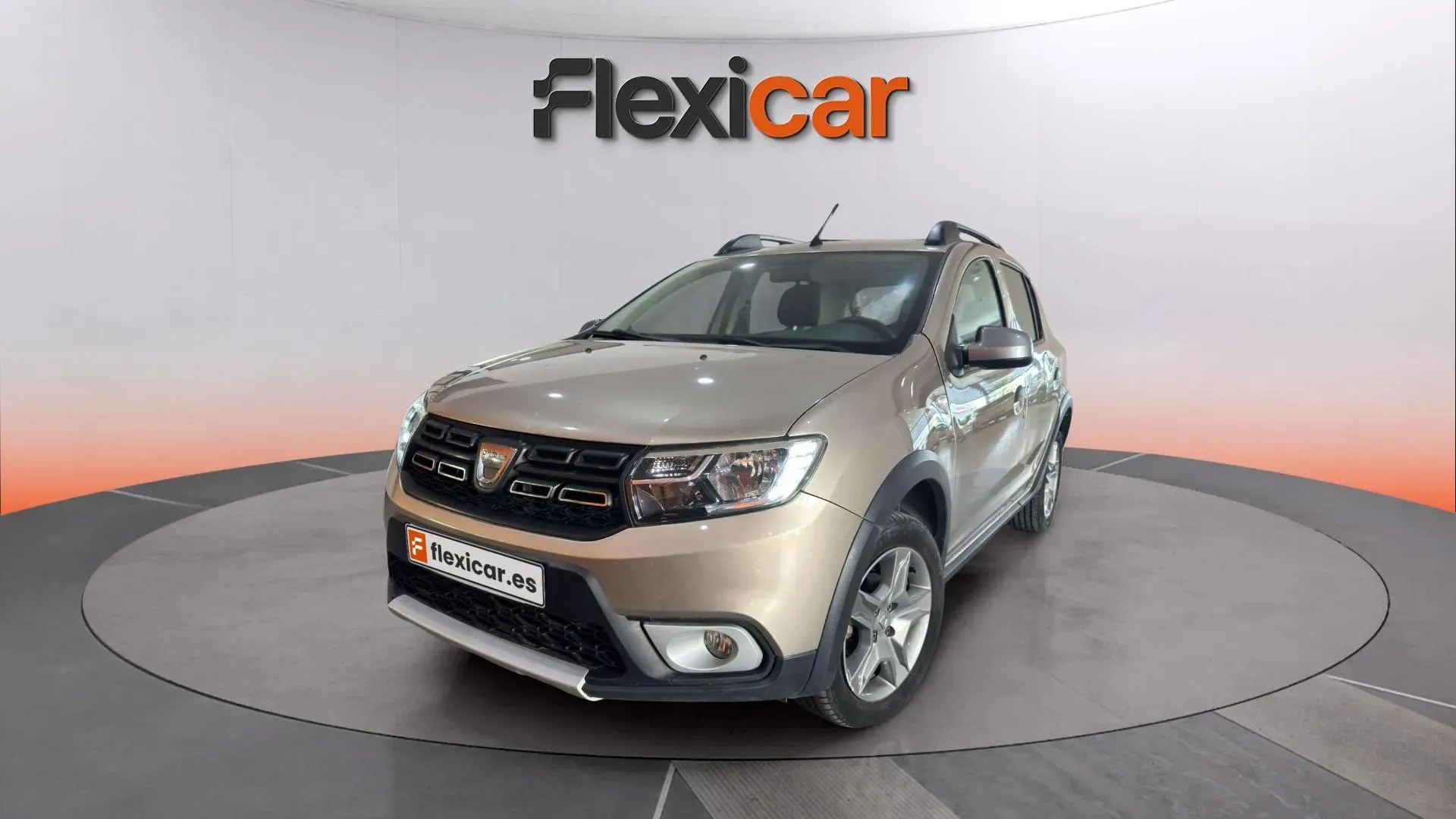 Dacia Sandero Stepway Comfort Blue dCi - foto 3