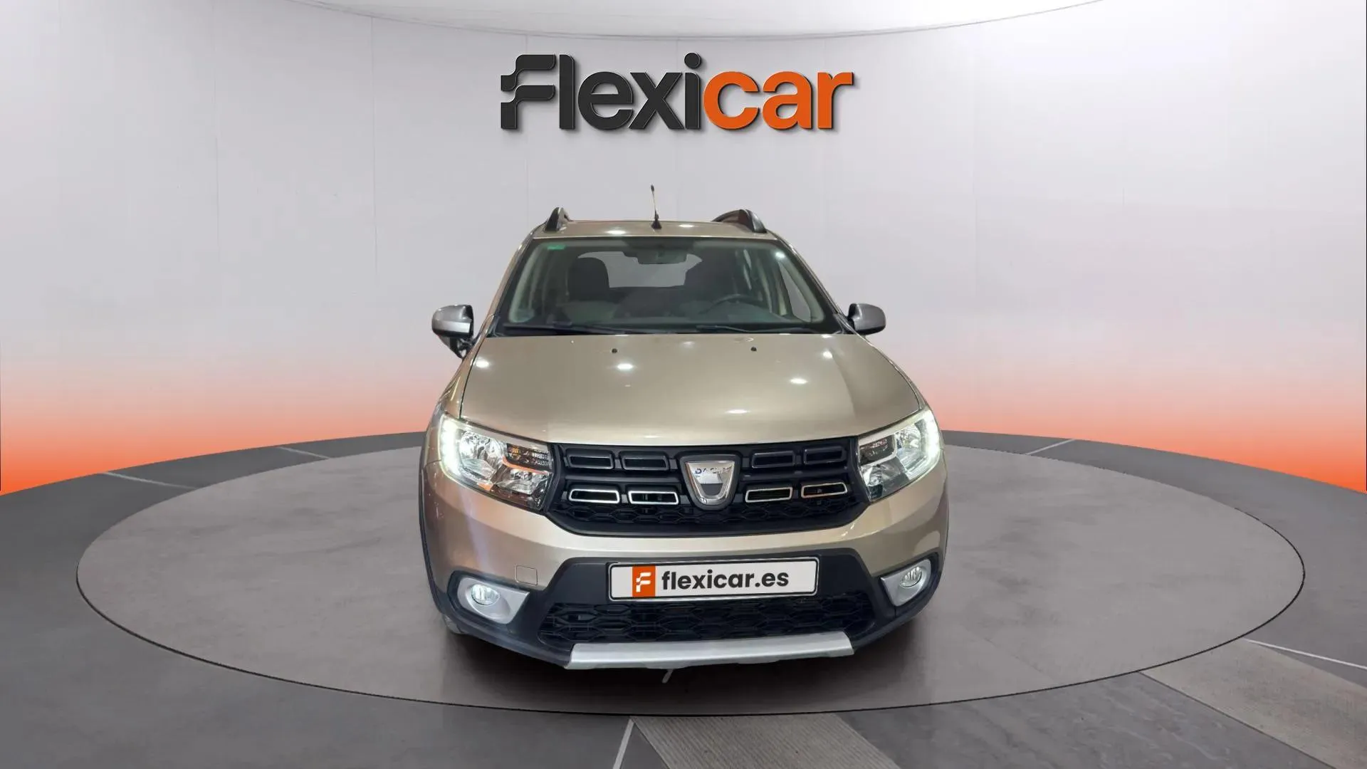 Dacia Sandero Stepway Comfort Blue dCi - foto 2