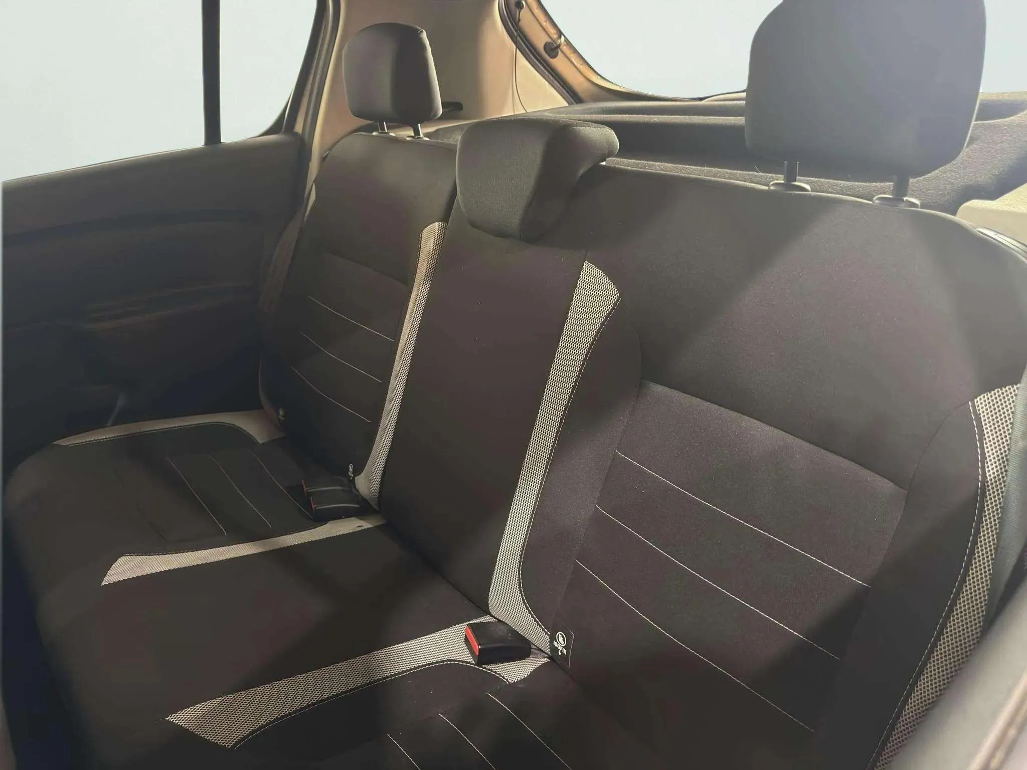 Dacia Sandero Stepway Comfort Blue dCi - foto 9