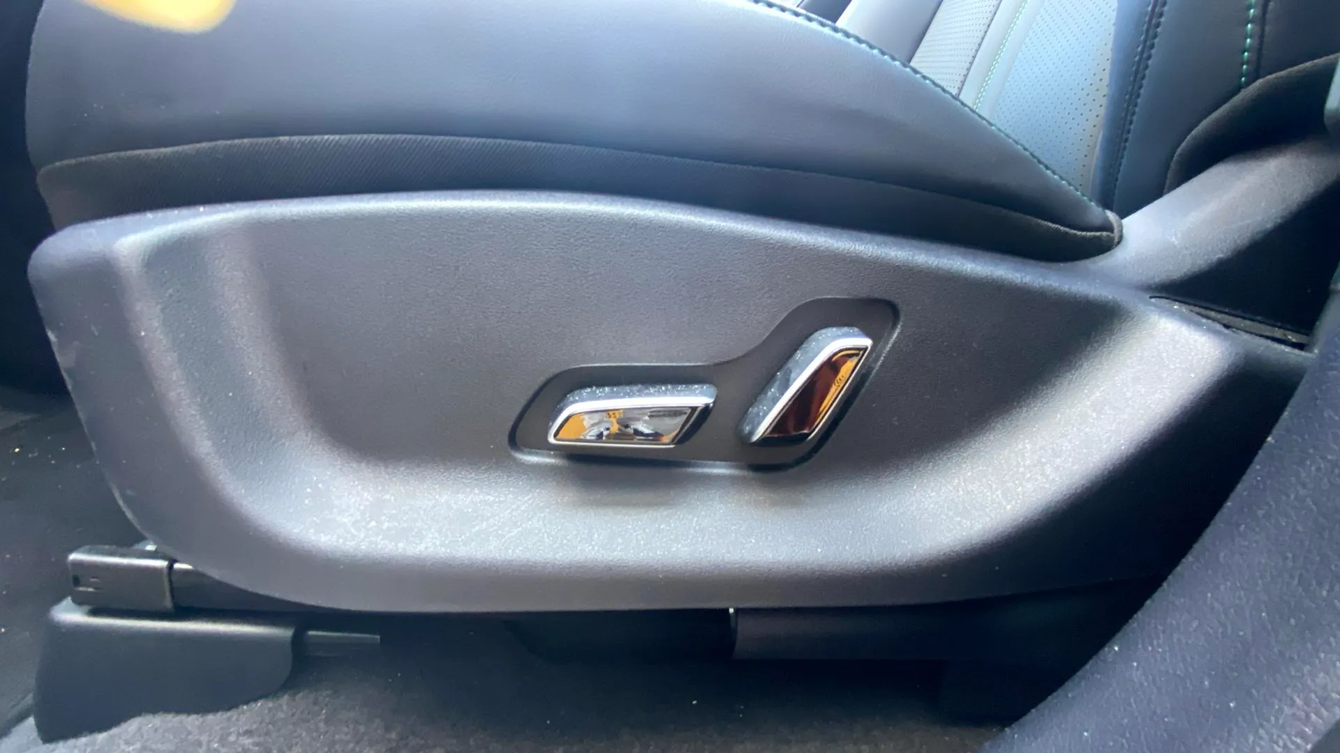 BYD Seal U Comfort - foto 12