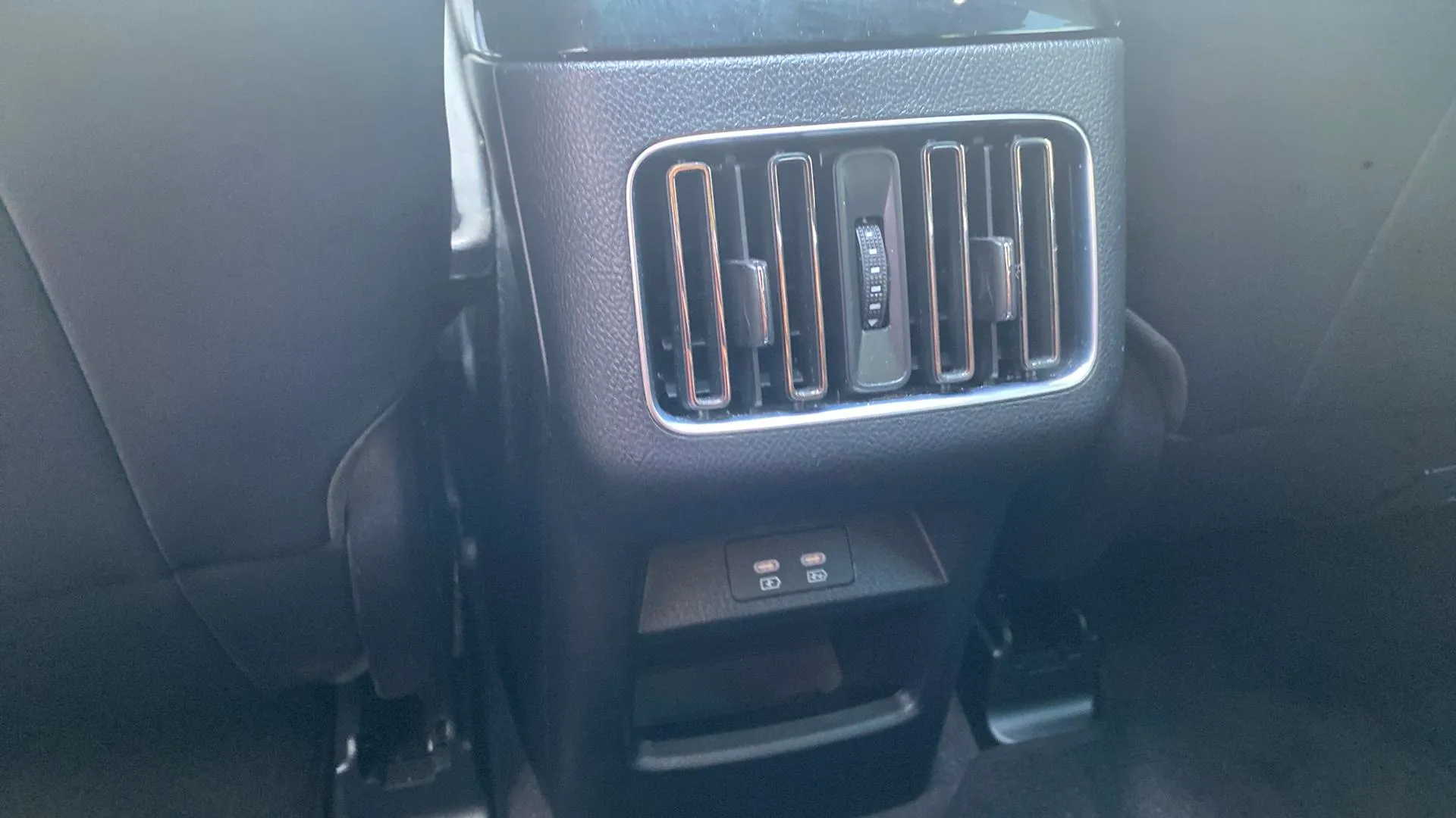 BYD Seal U Comfort - foto 21