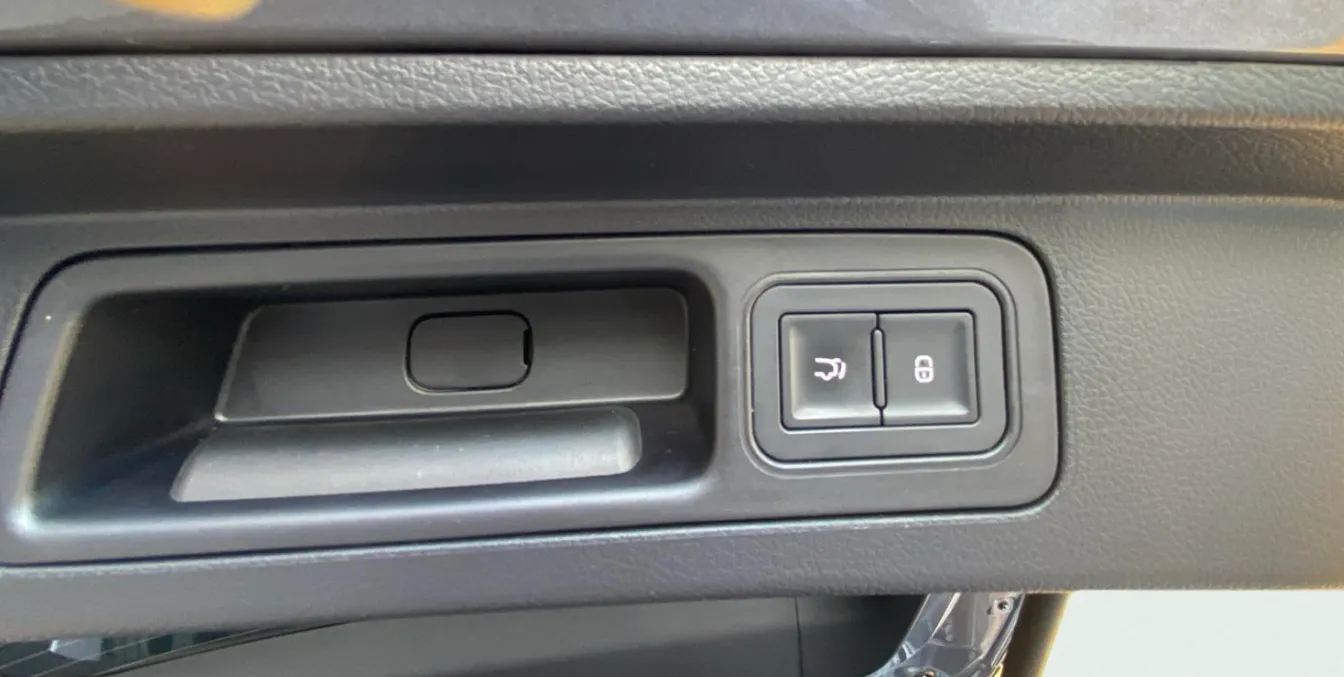 BYD Seal U Comfort - foto 10