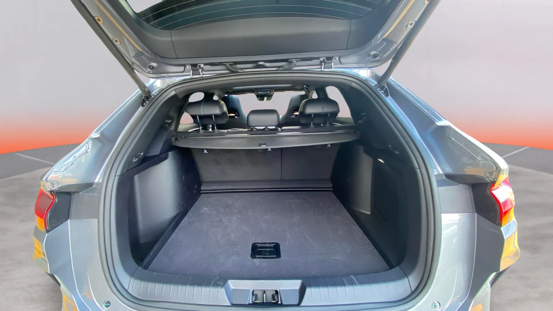 BYD Seal U Comfort - foto 9