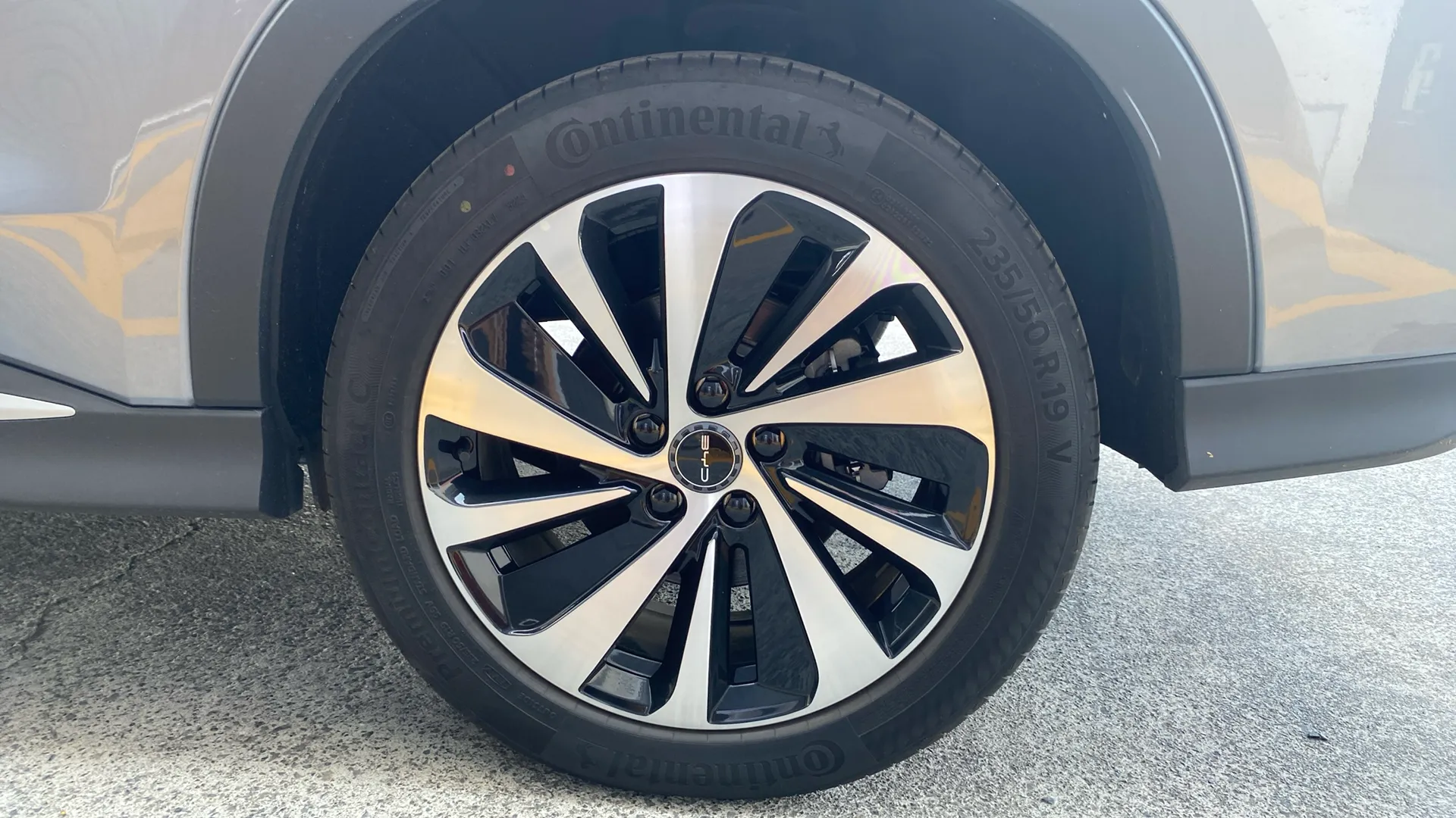 BYD Seal U Comfort - foto 35