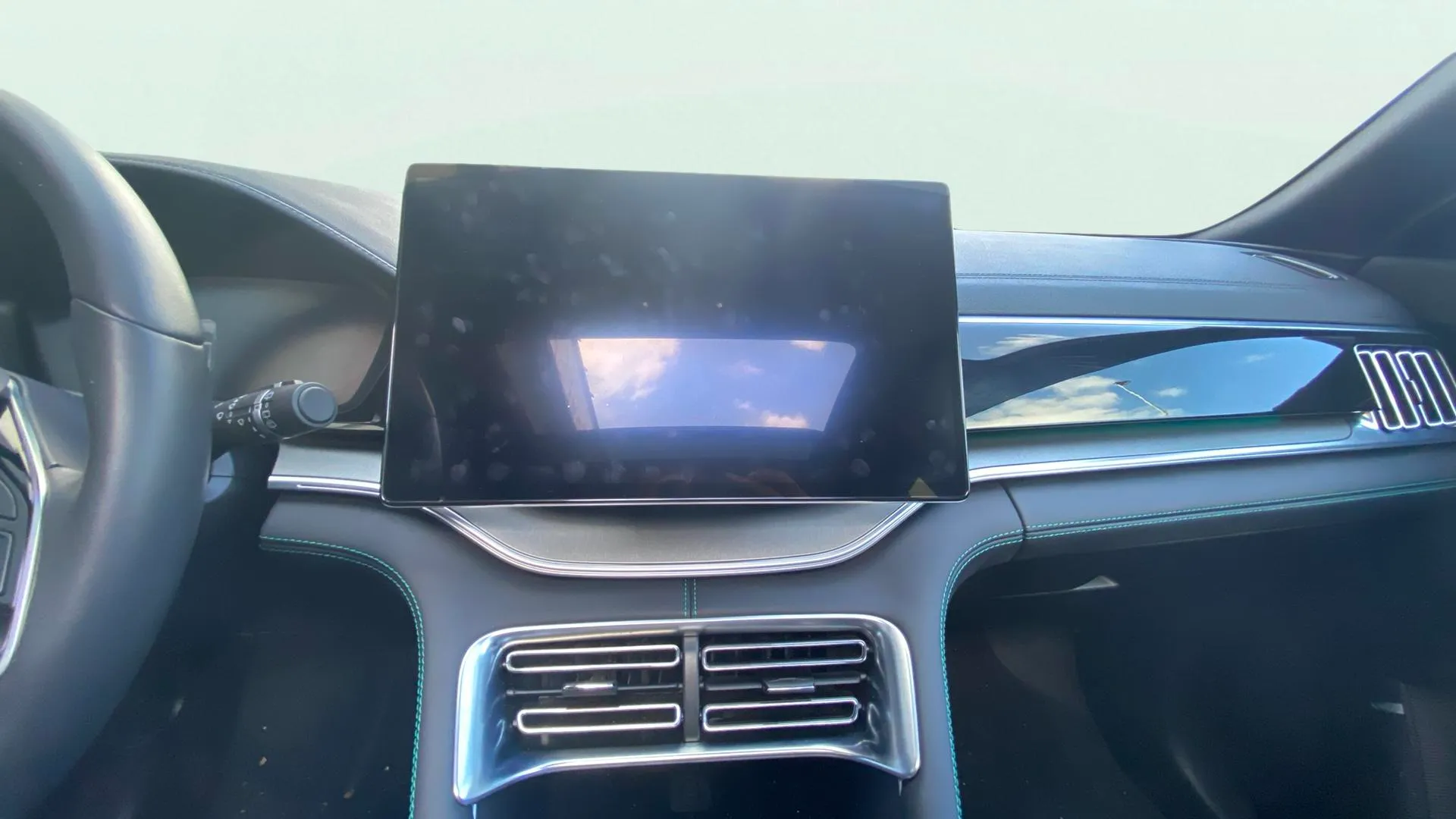 BYD Seal U Comfort - foto 14
