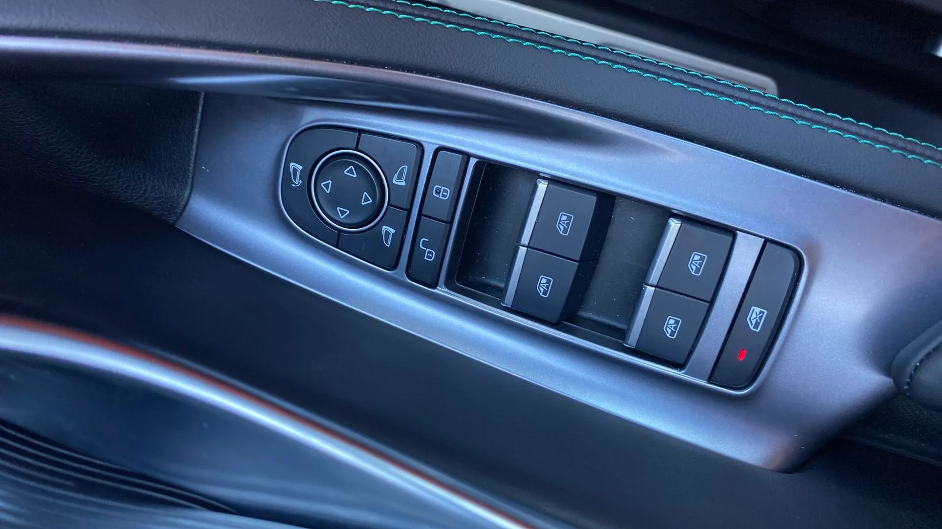BYD Seal U Comfort - foto 34