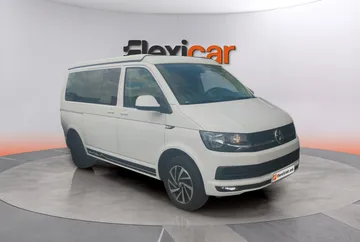 volkswagen caravelle caravelle largo 20 tdi 110kw150cv bmt diesel manual manacor 903000000290602