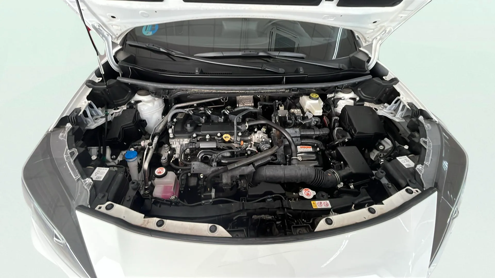 Toyota Yaris Cross 1.5 120H Adventure - foto 18