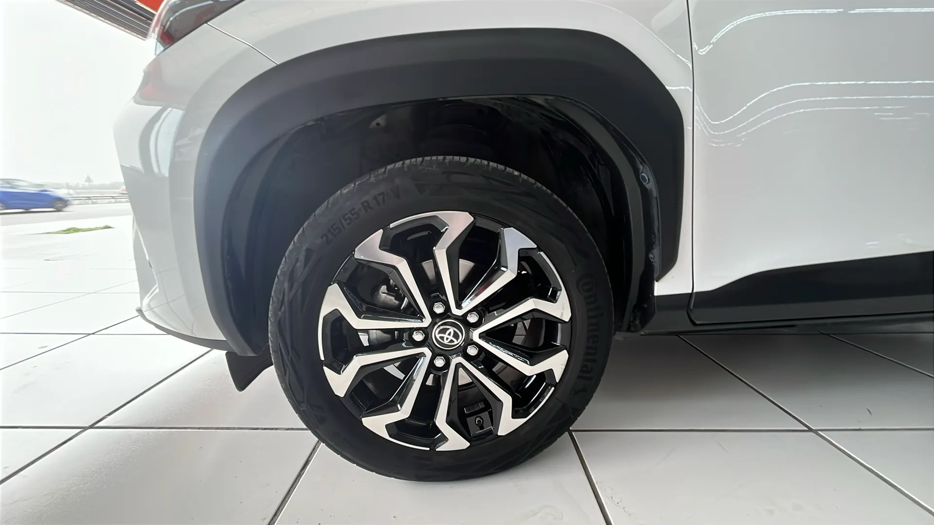 Toyota Yaris Cross 1.5 120H Adventure - foto 17