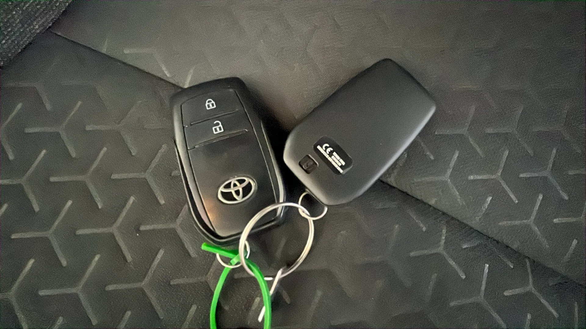 Toyota Yaris Cross 1.5 120H Adventure - foto 20