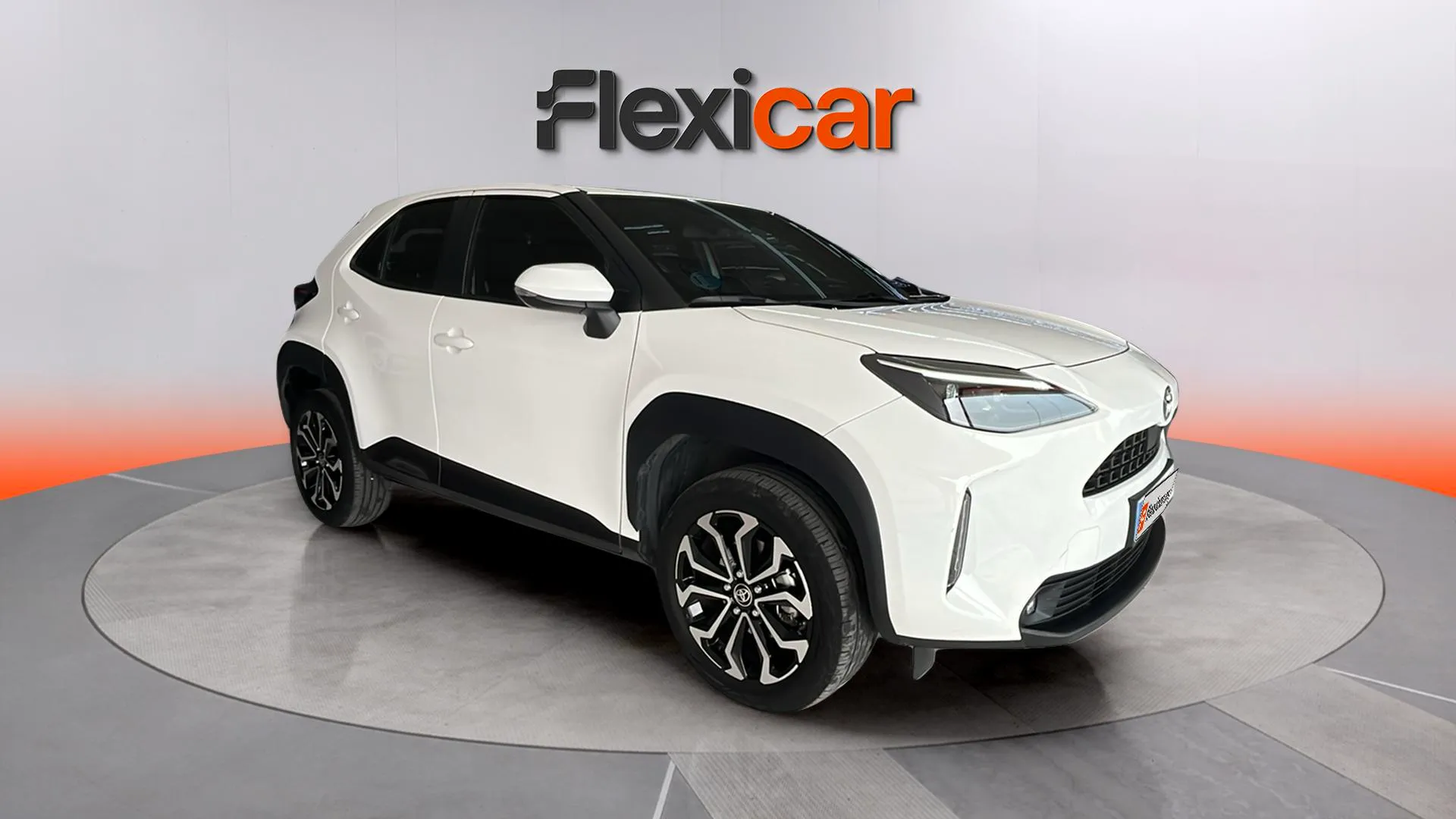 Toyota Yaris Cross 1.5 120H Adventure