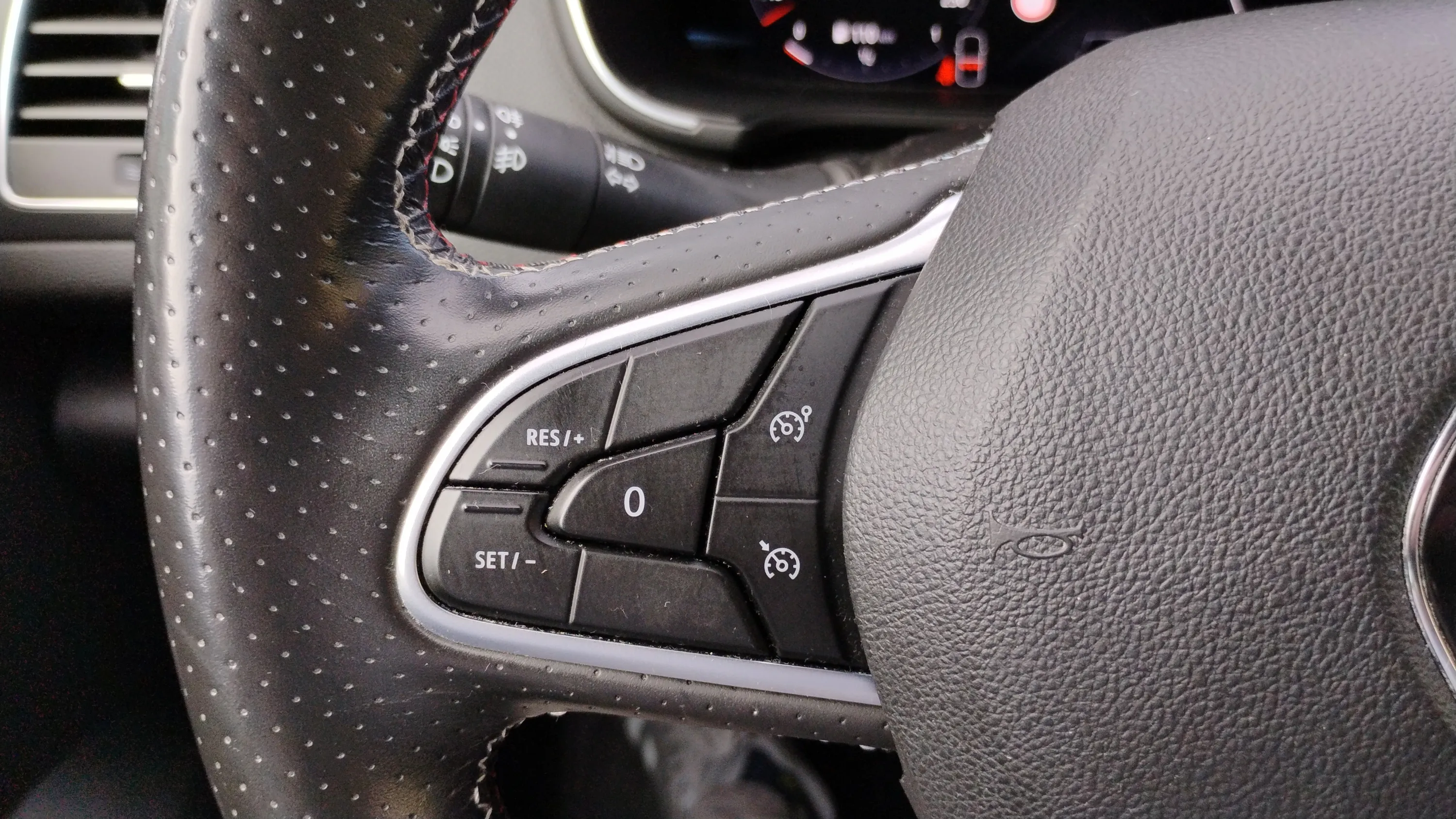 Renault Mégane R.S.Line Blue dCi - foto 14