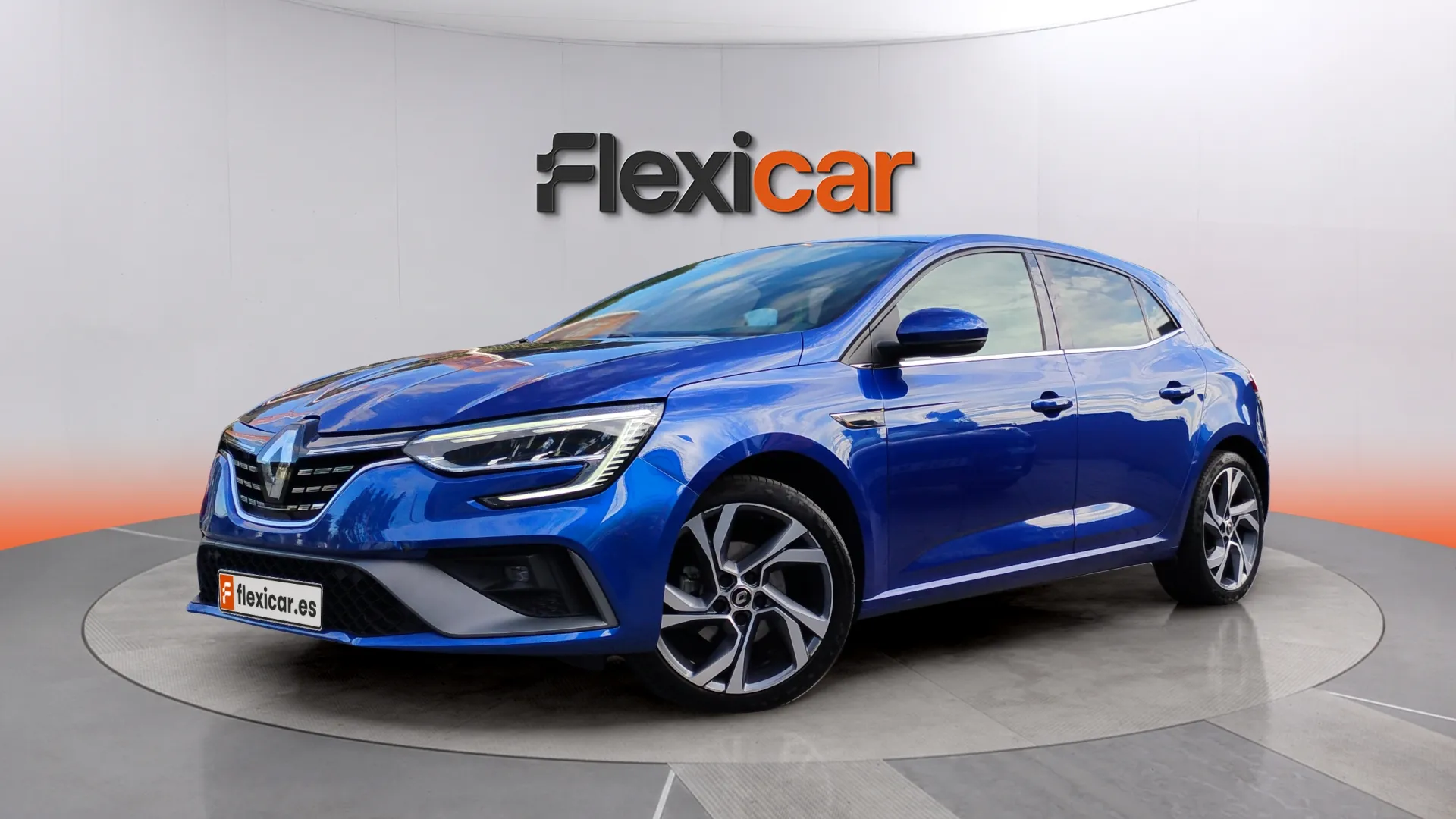 Renault Mégane R.S.Line Blue dCi - foto 7