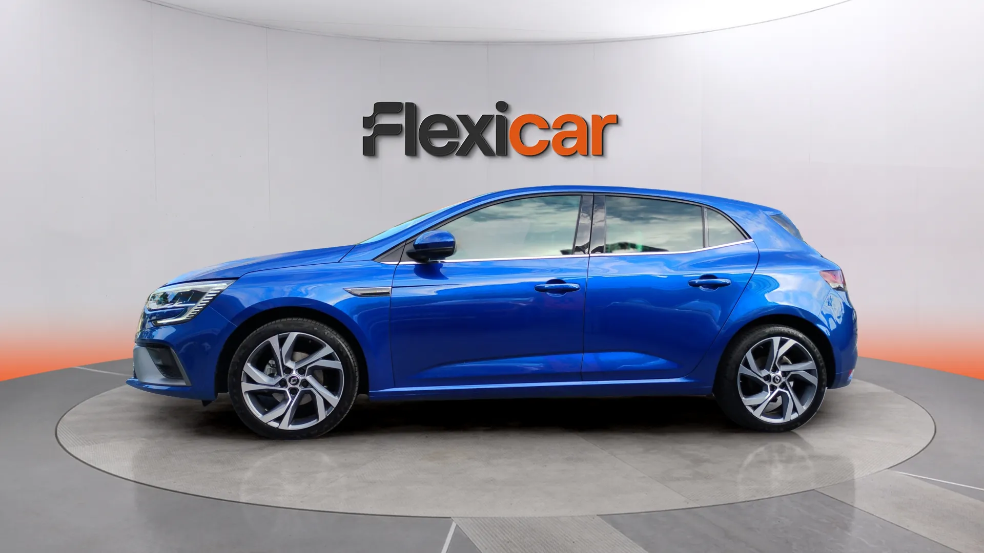 Renault Mégane R.S.Line Blue dCi - foto 6