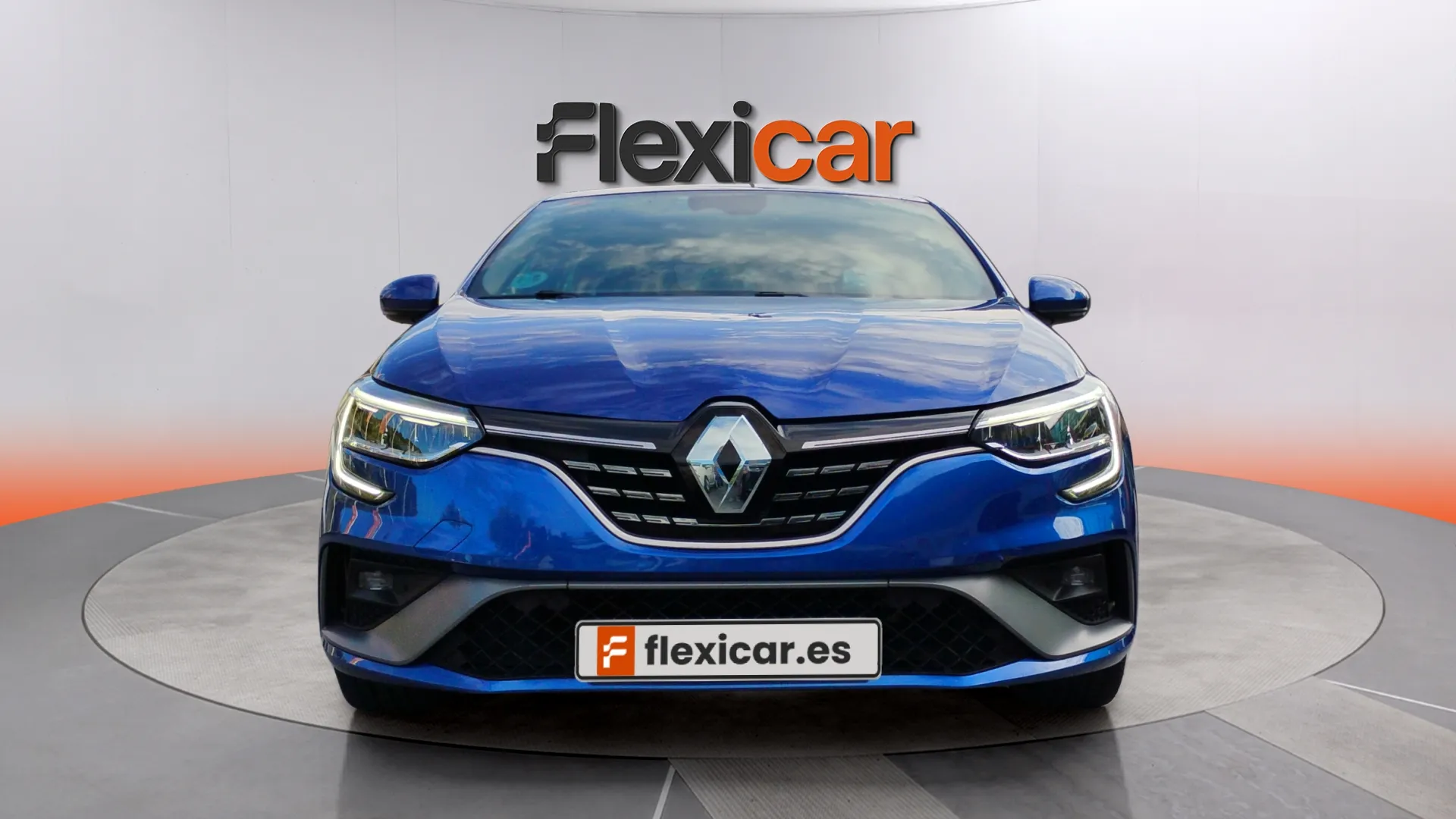 Renault Mégane R.S.Line Blue dCi - foto 8
