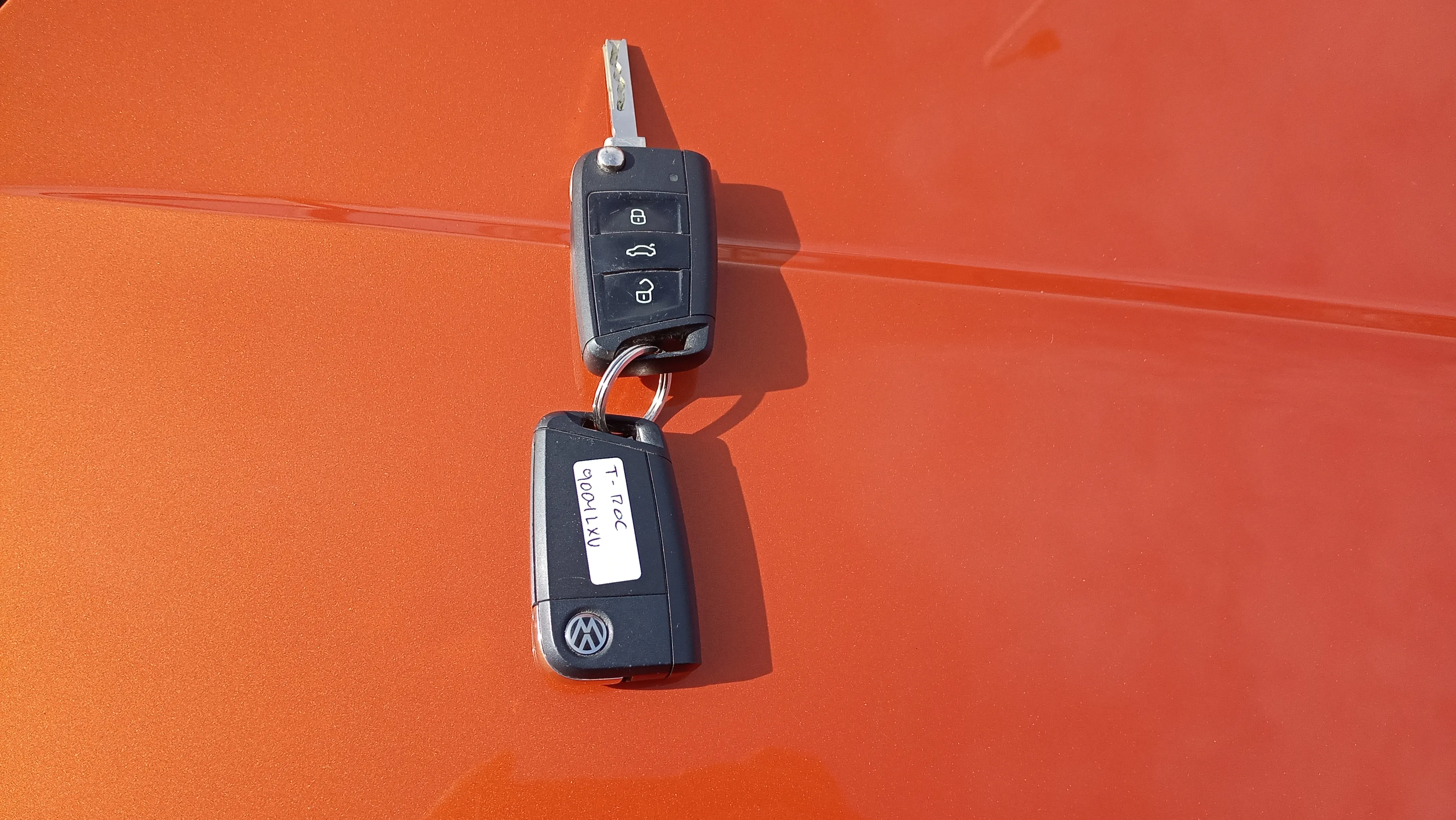 Volkswagen T-Roc Advance 1.0 TSI - foto 21