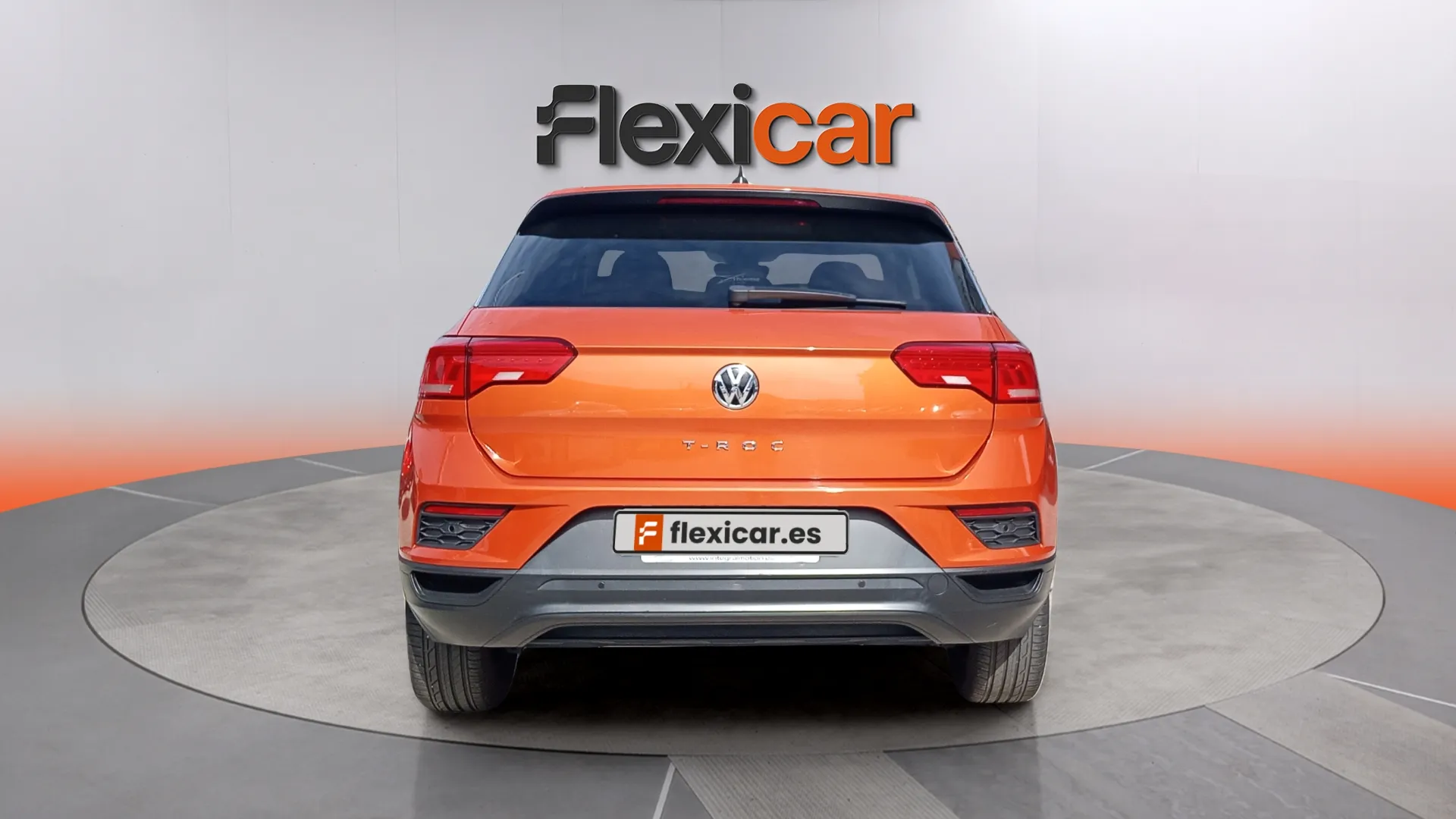 Volkswagen T-Roc Advance 1.0 TSI - foto 6