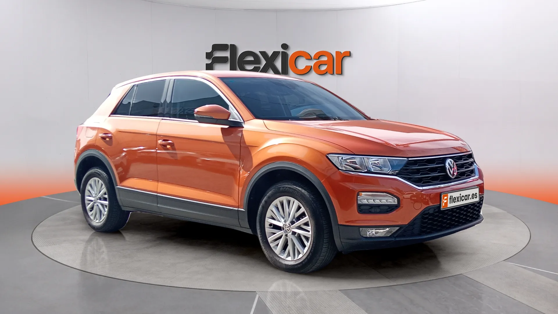 Volkswagen T-Roc 1.0 TSI Advance 6V 2018