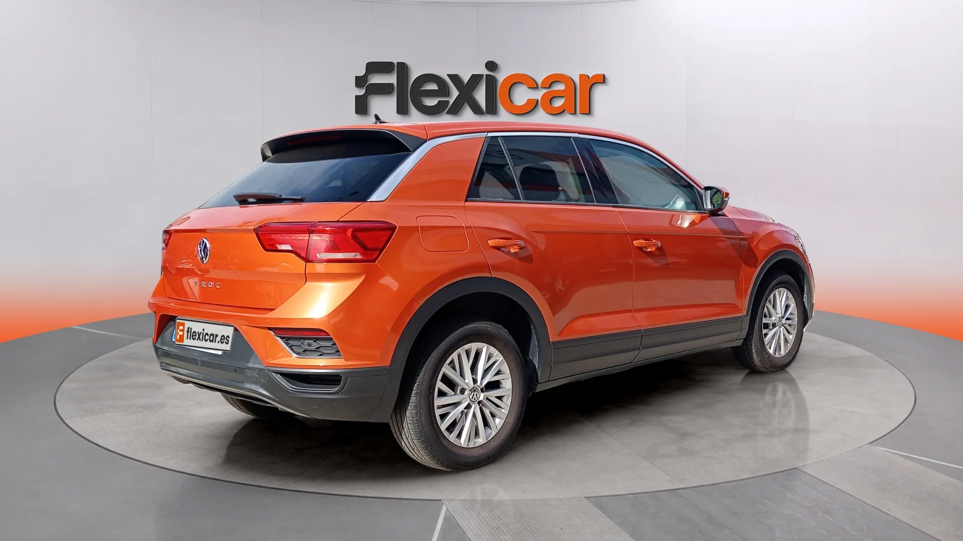Volkswagen T-Roc Advance 1.0 TSI - foto 7