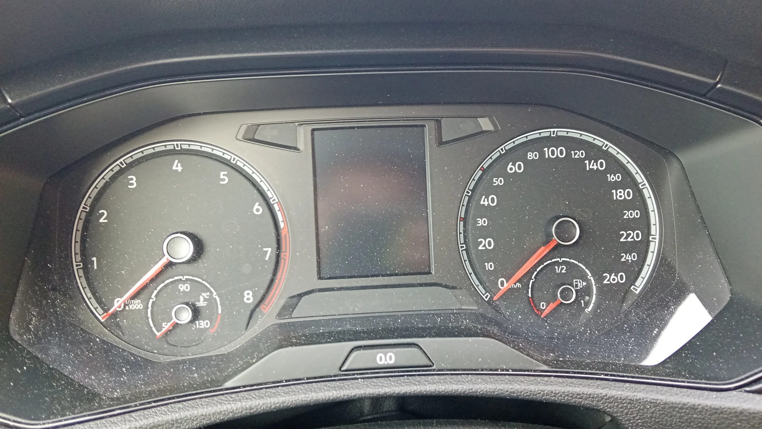 Volkswagen T-Roc Advance 1.0 TSI - foto 13