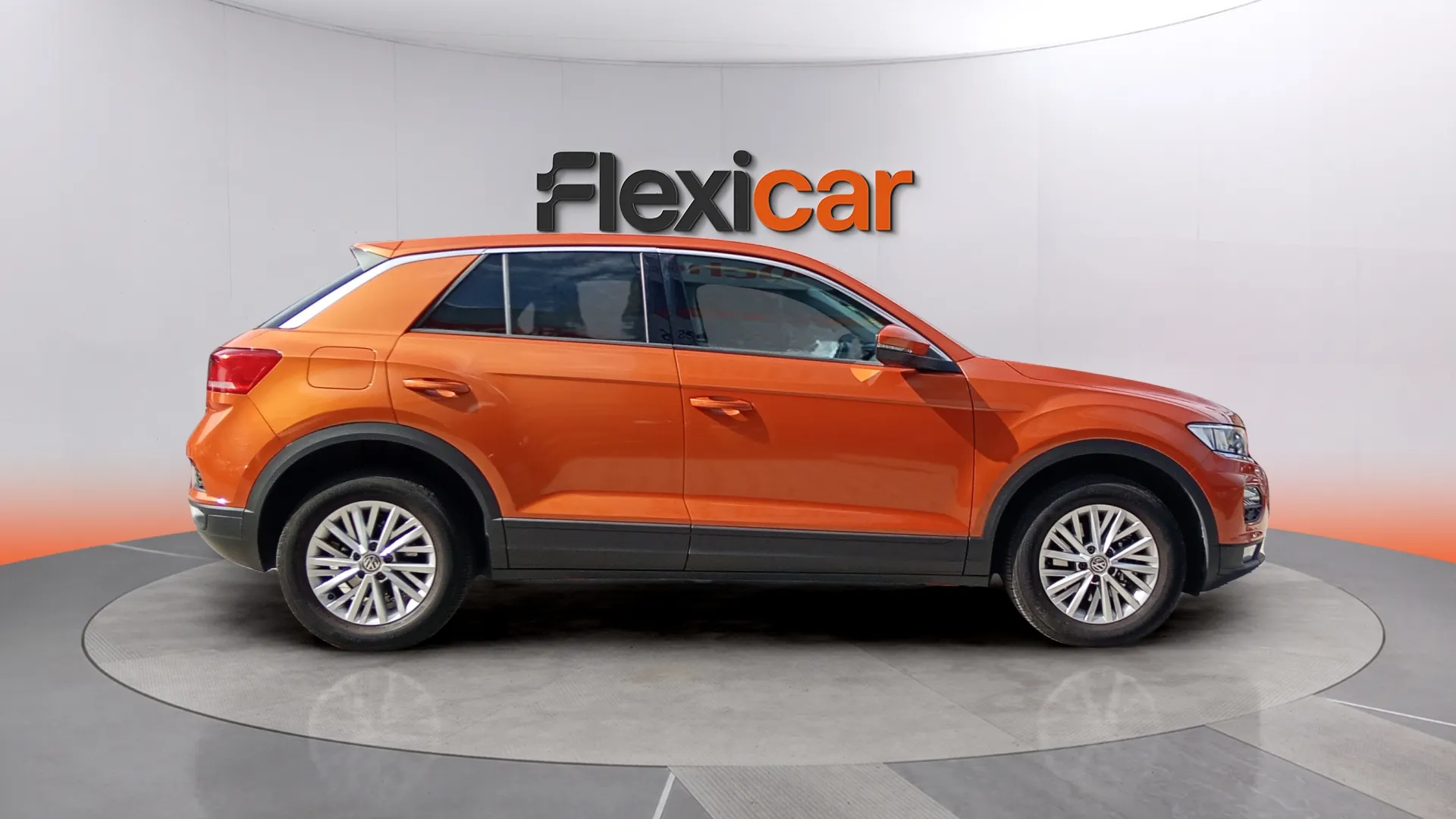 Volkswagen T-Roc Advance 1.0 TSI - foto 8